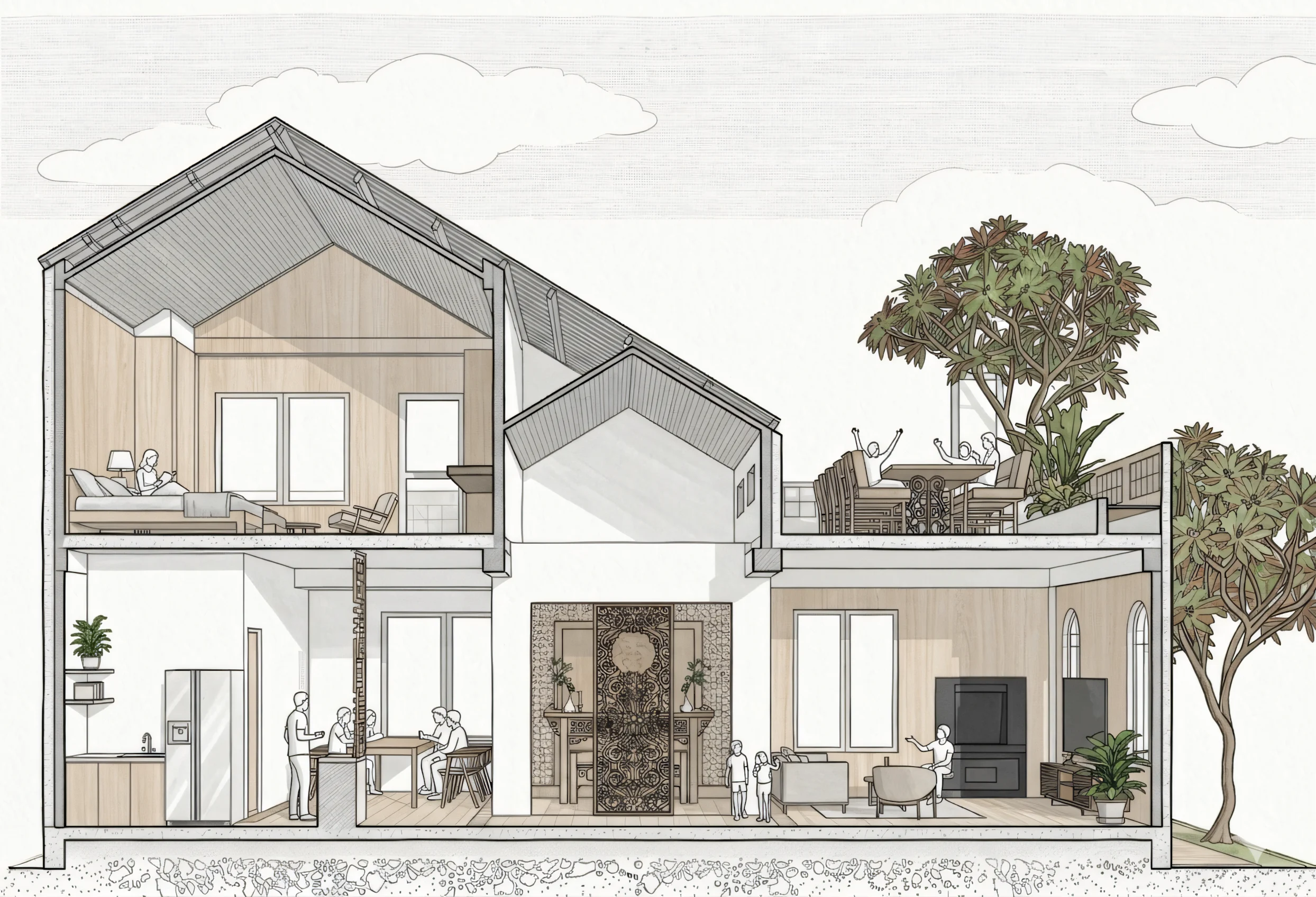 09. THAI BINH GARDEN HOUSE-3
