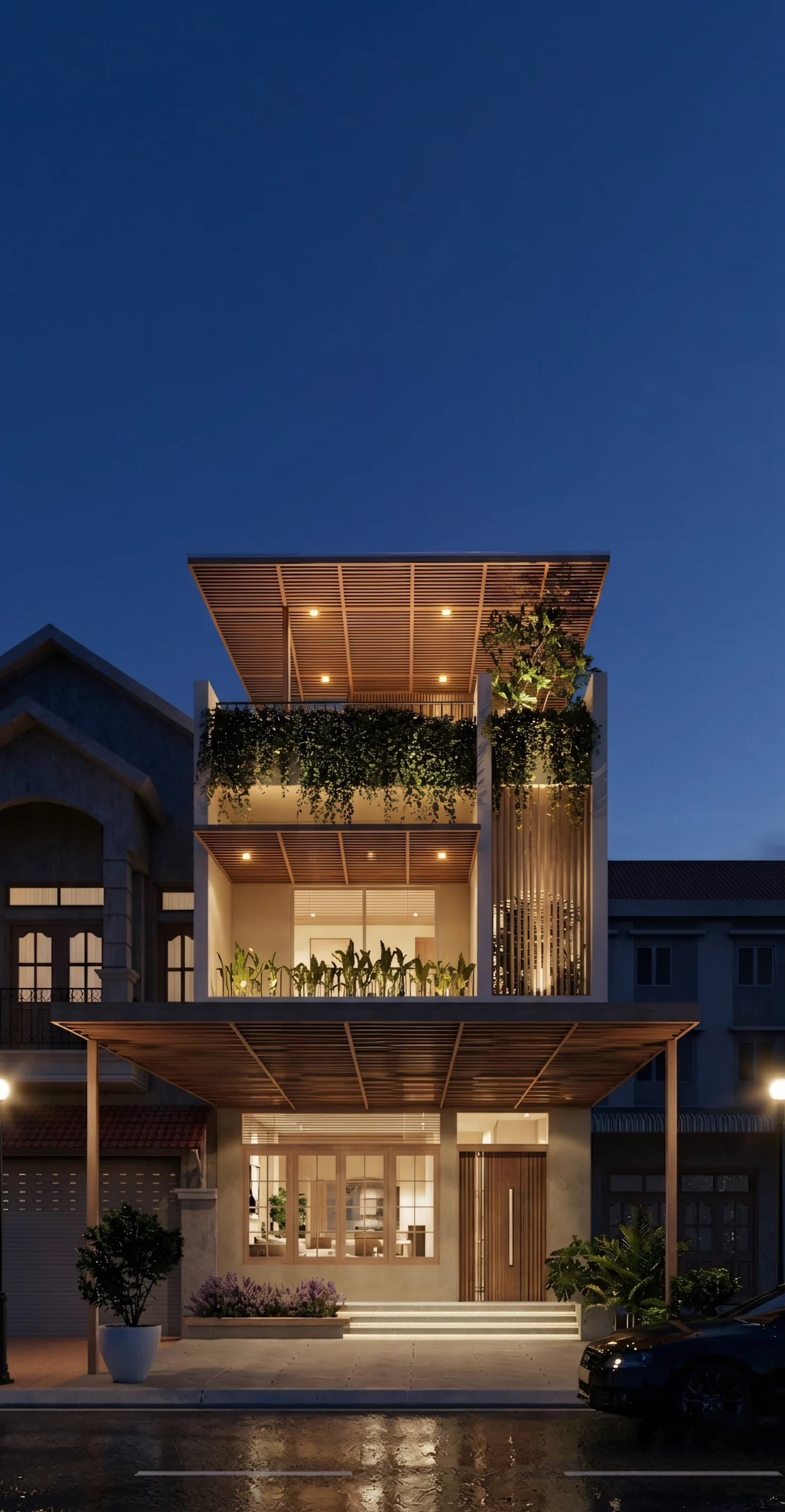 10. THAI NGUYEN HOUSE-3