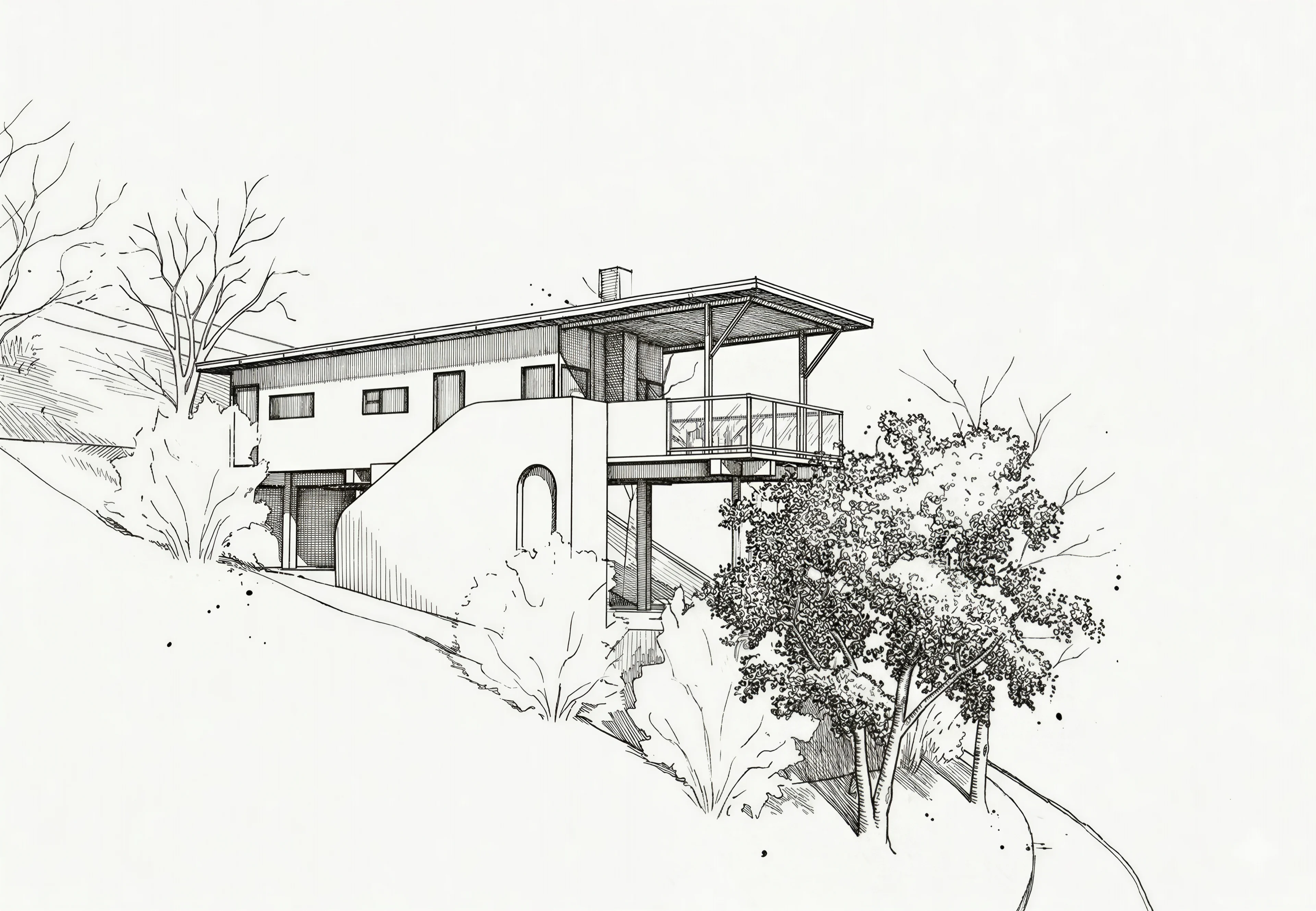 06. VAN HO HILL HOUSE-10