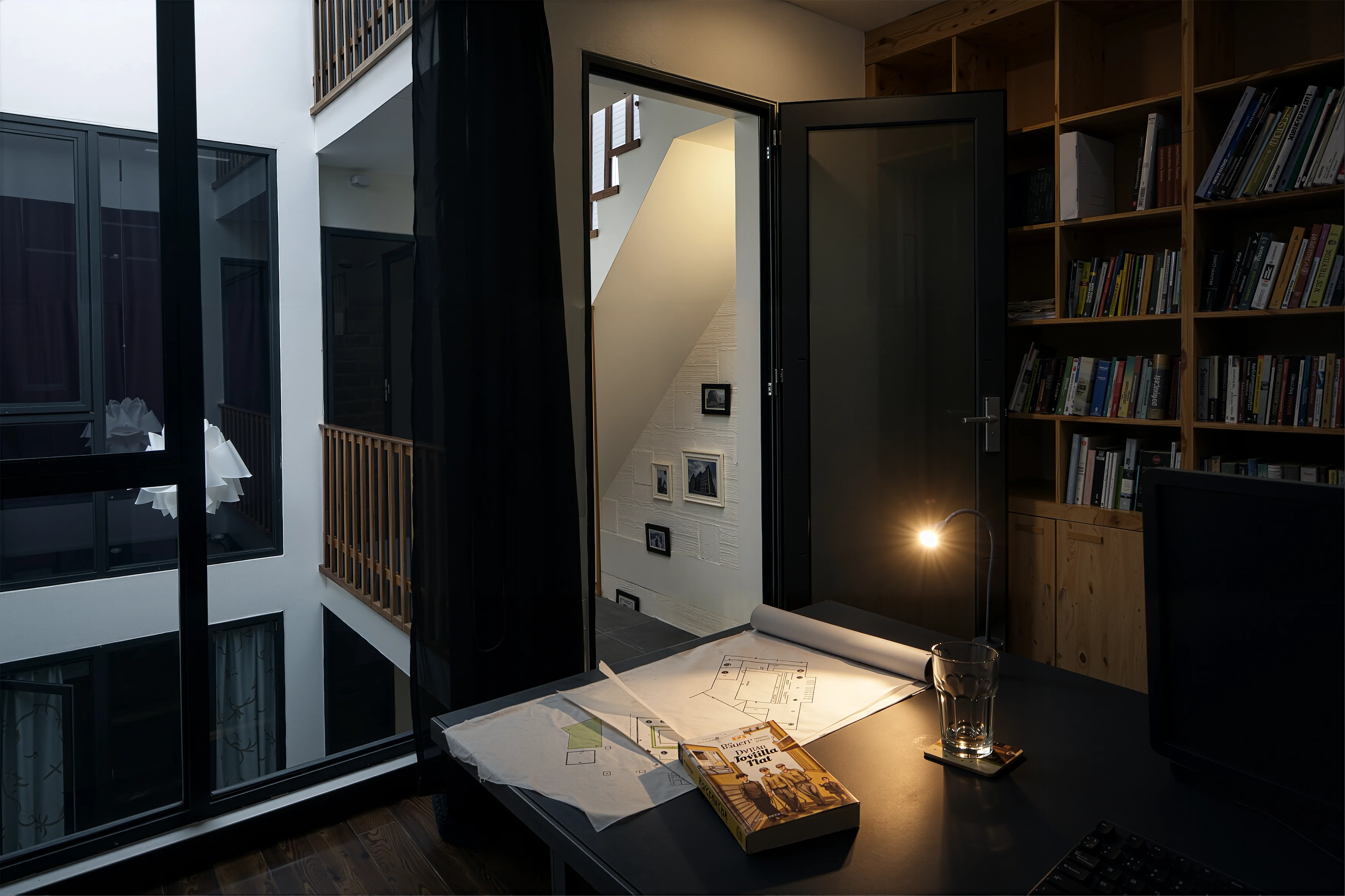01. TRIEU KHUC HOUSE-7