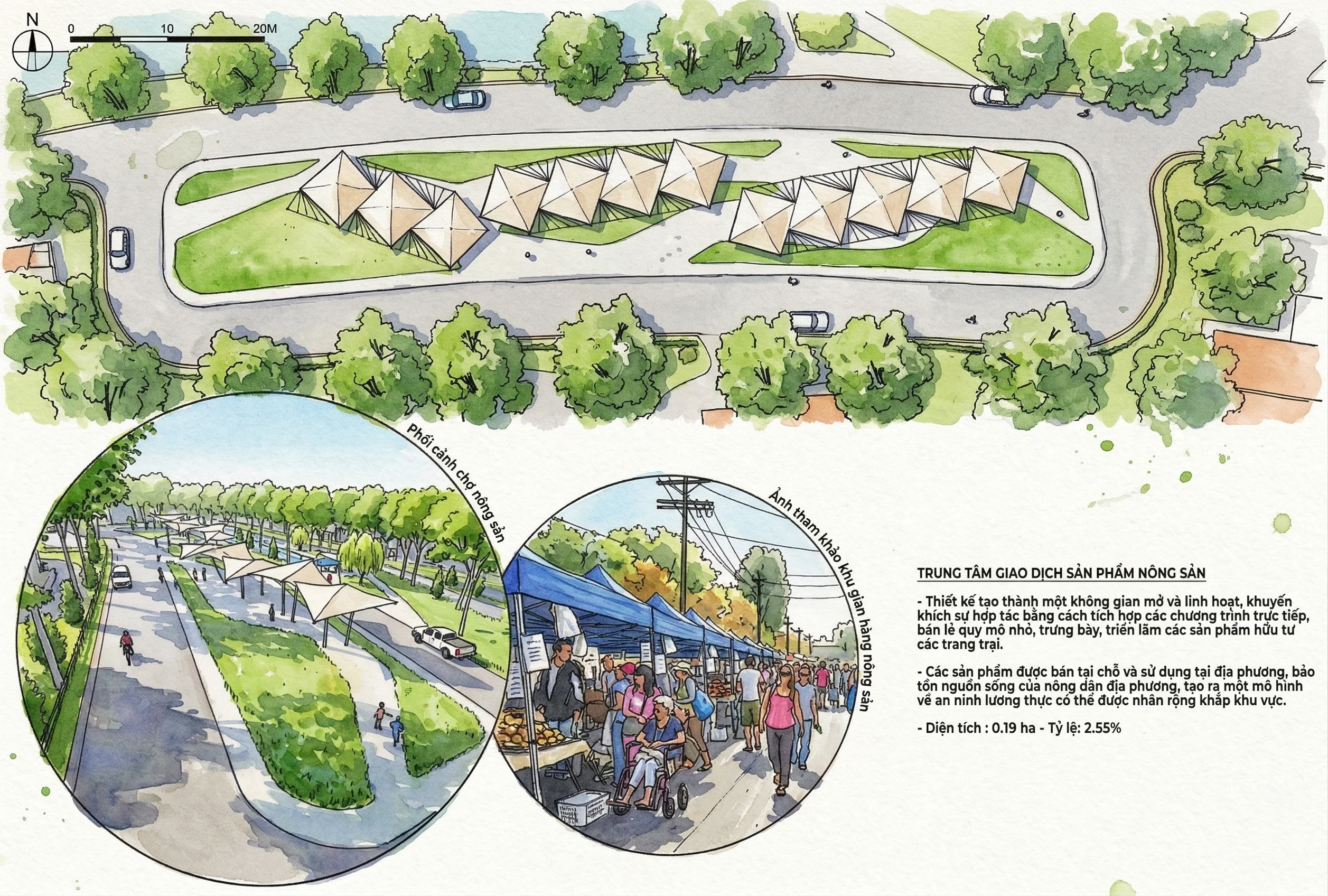 03. ORGANICS AGRICULTURE VILLAGE-4