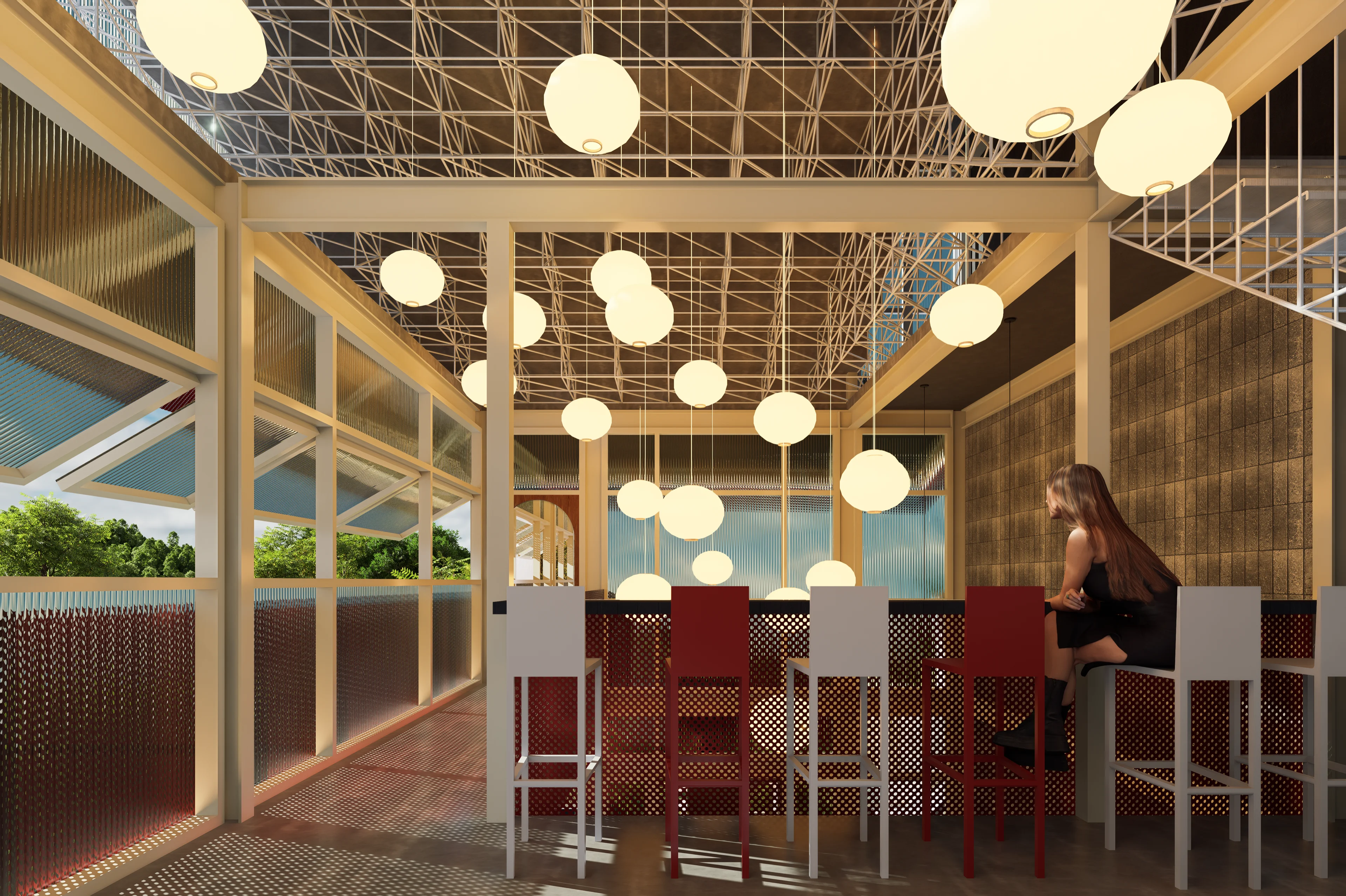 14. LAKESIDE GARDEN CAFE-5