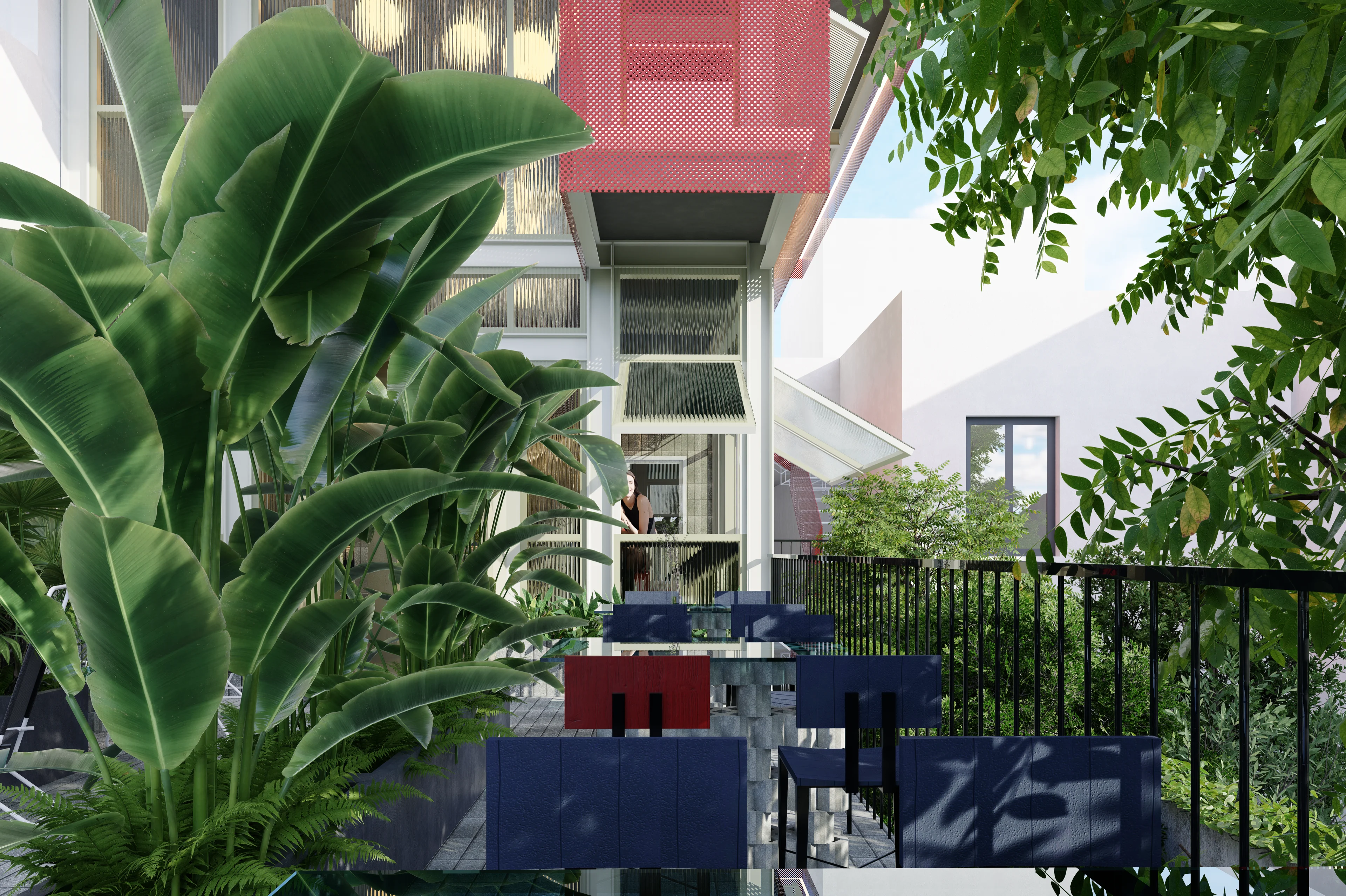 14. LAKESIDE GARDEN CAFE-12