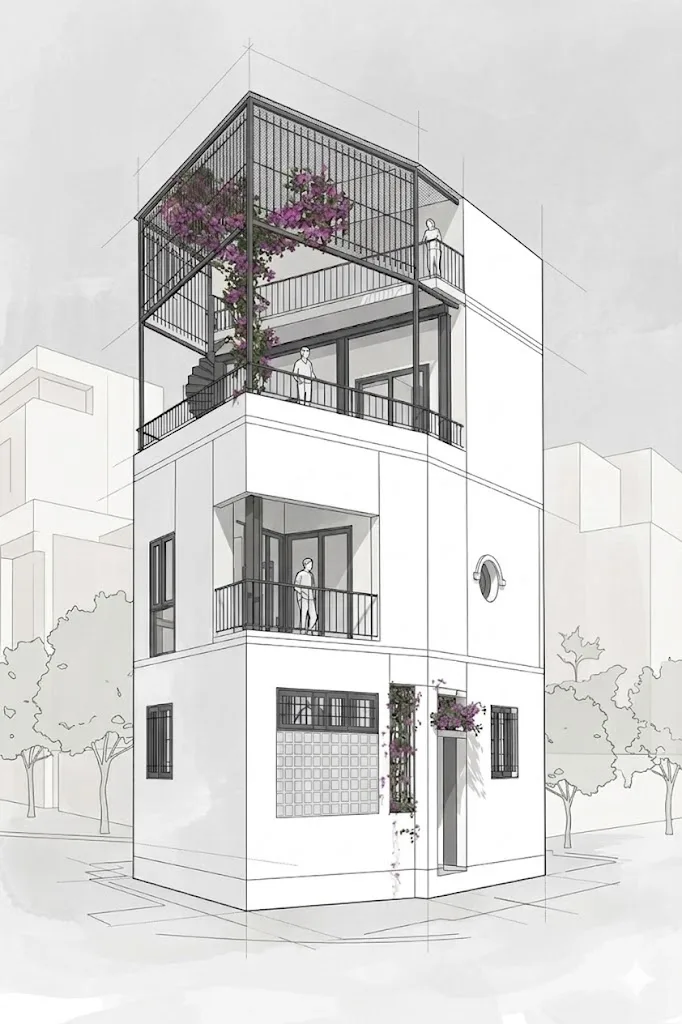 04. THU LE HOUSE-3A