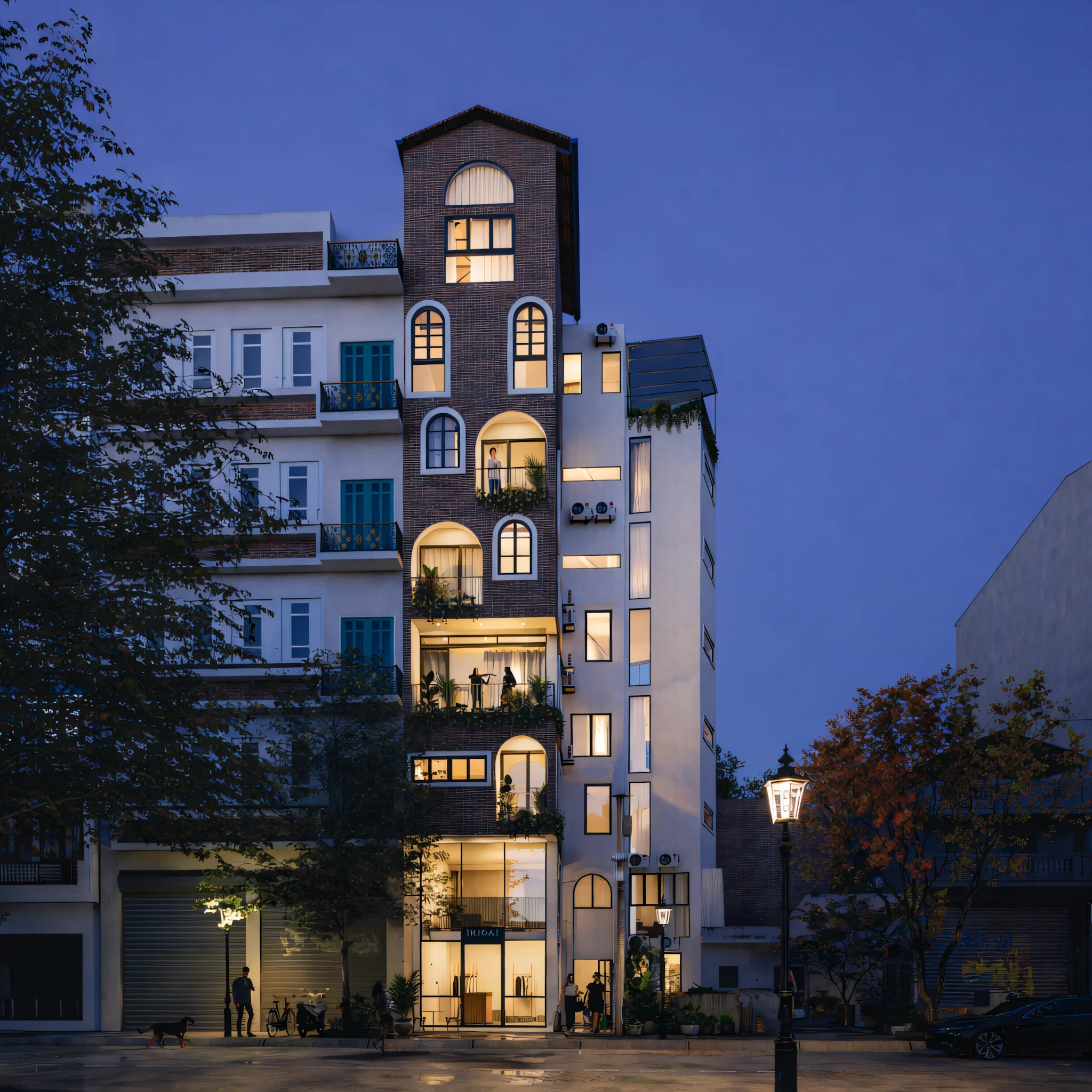 08. LE THANH TONG HOUSE-1