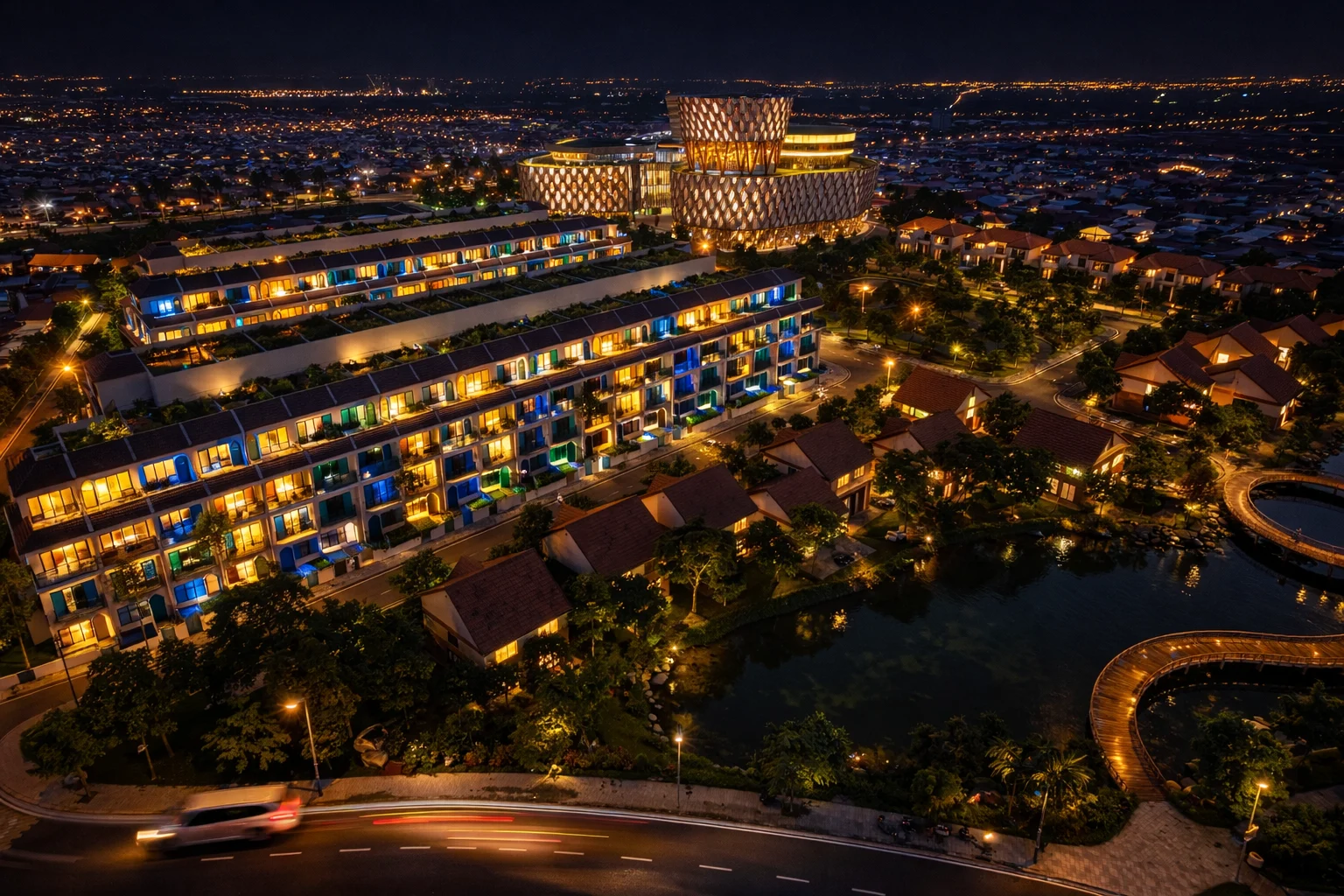 Trung tâm Dược phẩm Cần Thơ