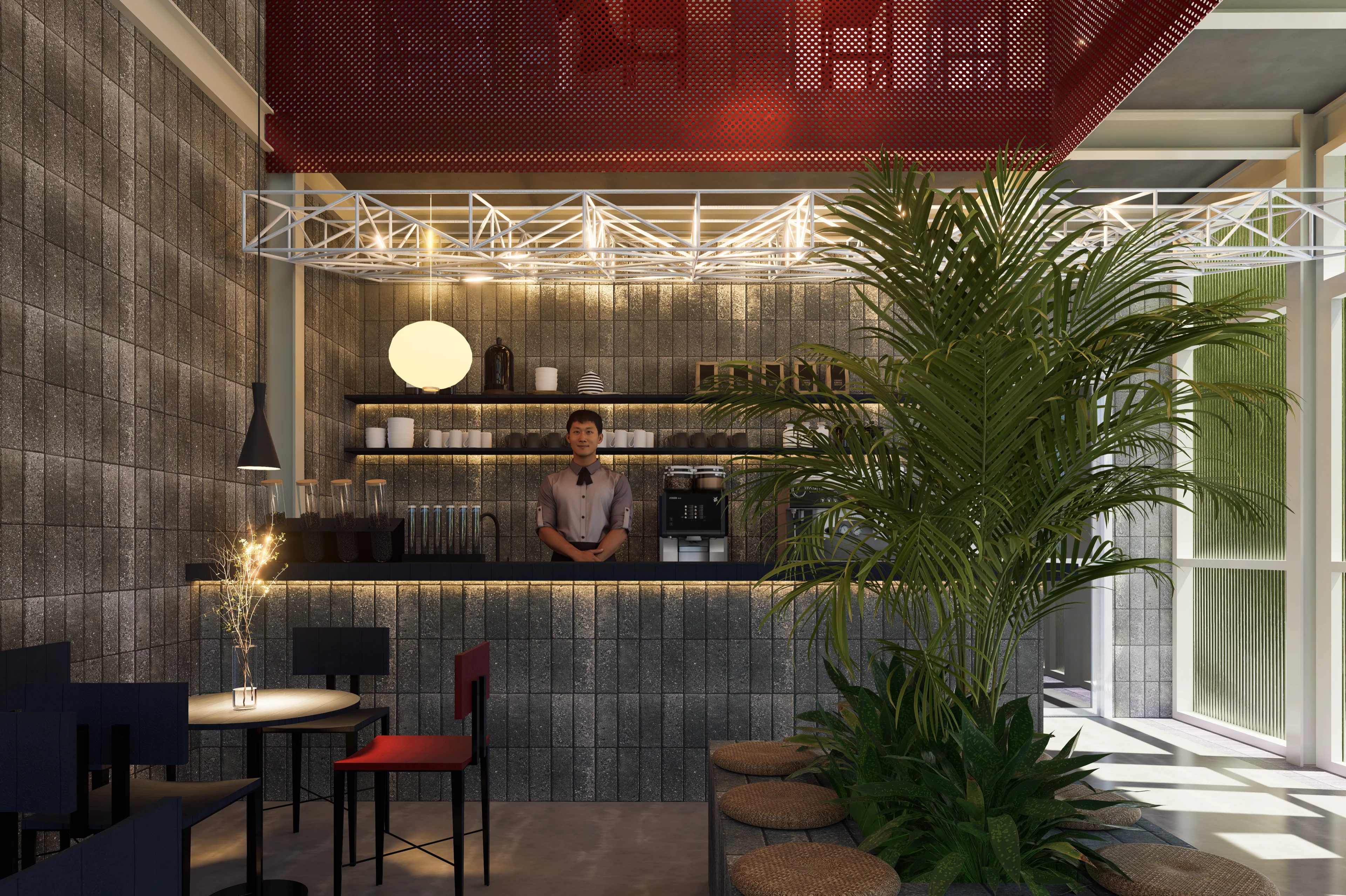 14. LAKESIDE GARDEN CAFE-4
