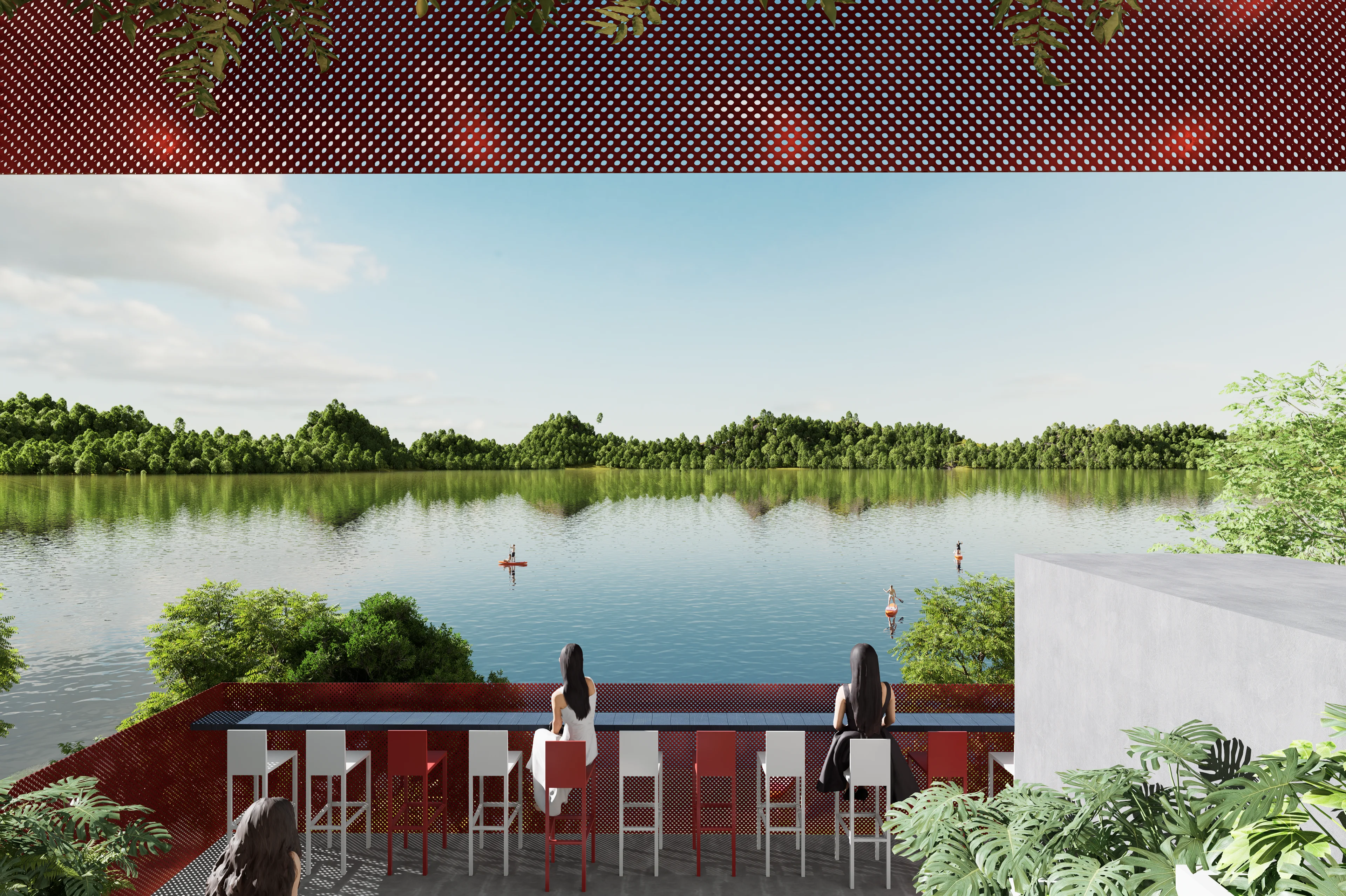 14. LAKESIDE GARDEN CAFE-6