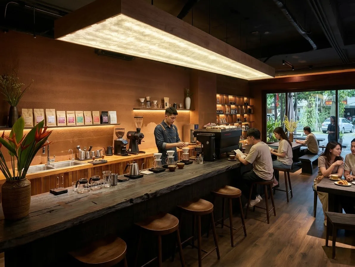13. CAFE & TEA SHOWROOM-4
