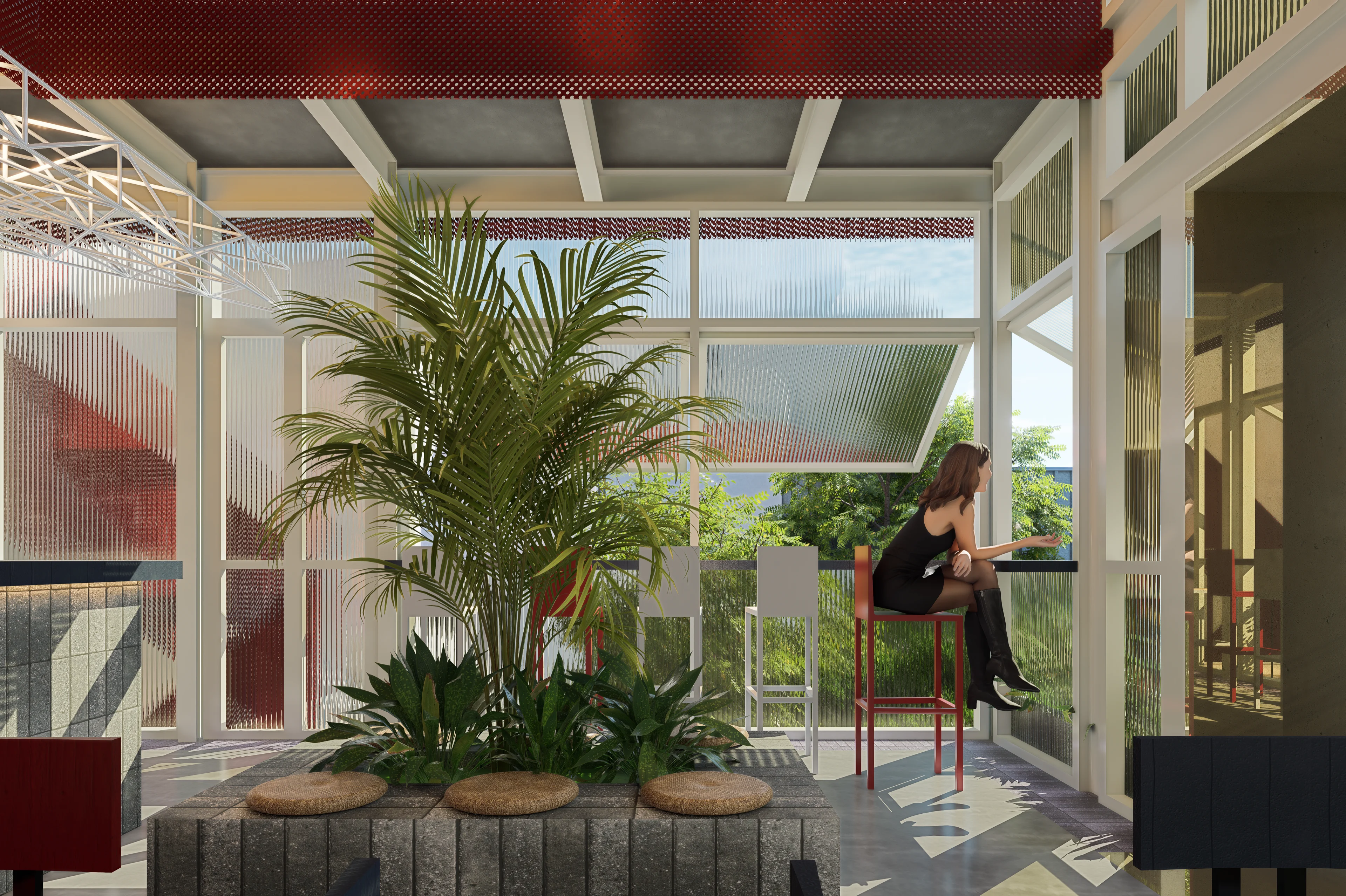 14. LAKESIDE GARDEN CAFE-8