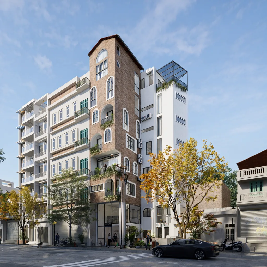 08. LE THANH TONG HOUSE-2