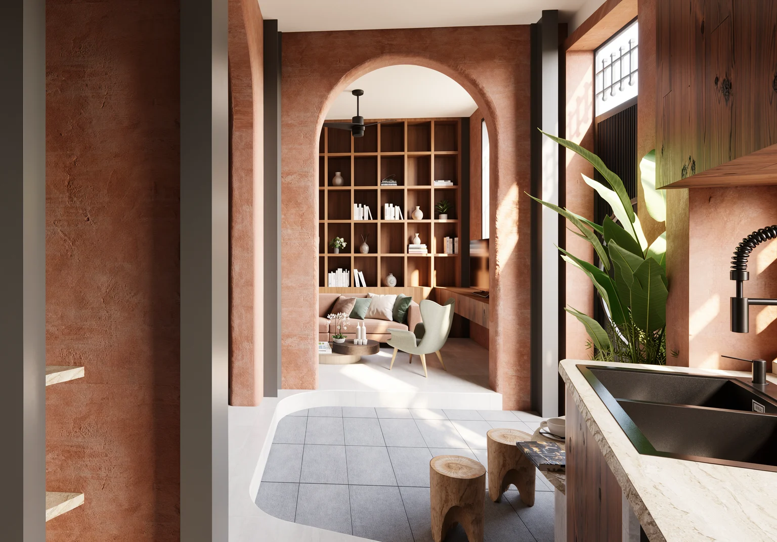 04. THU LE HOUSE-6
