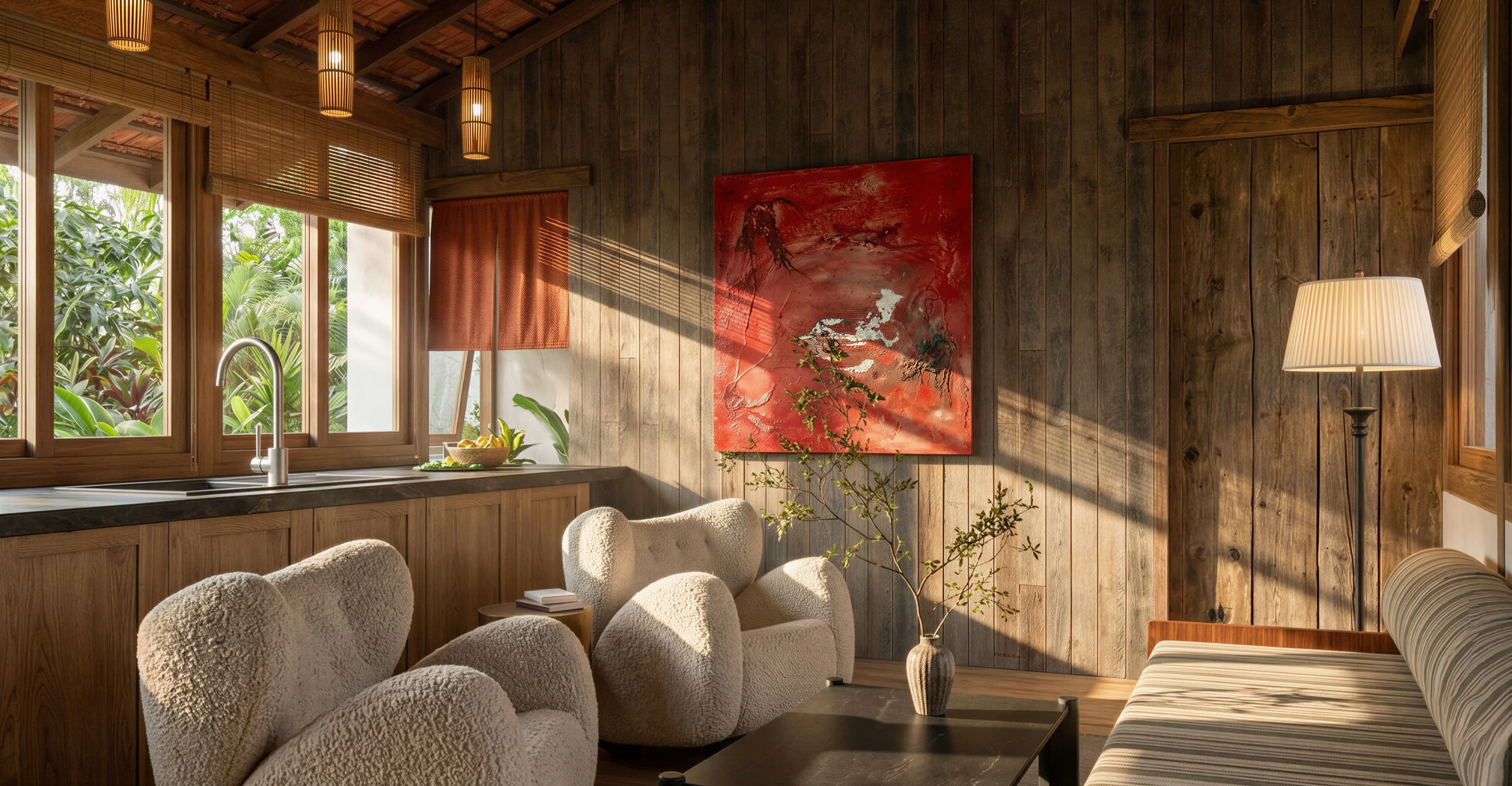12. FISHING VILLAGE HOUSE-12
