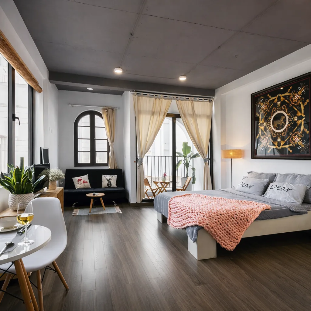 08. LE THANH TONG HOUSE-9