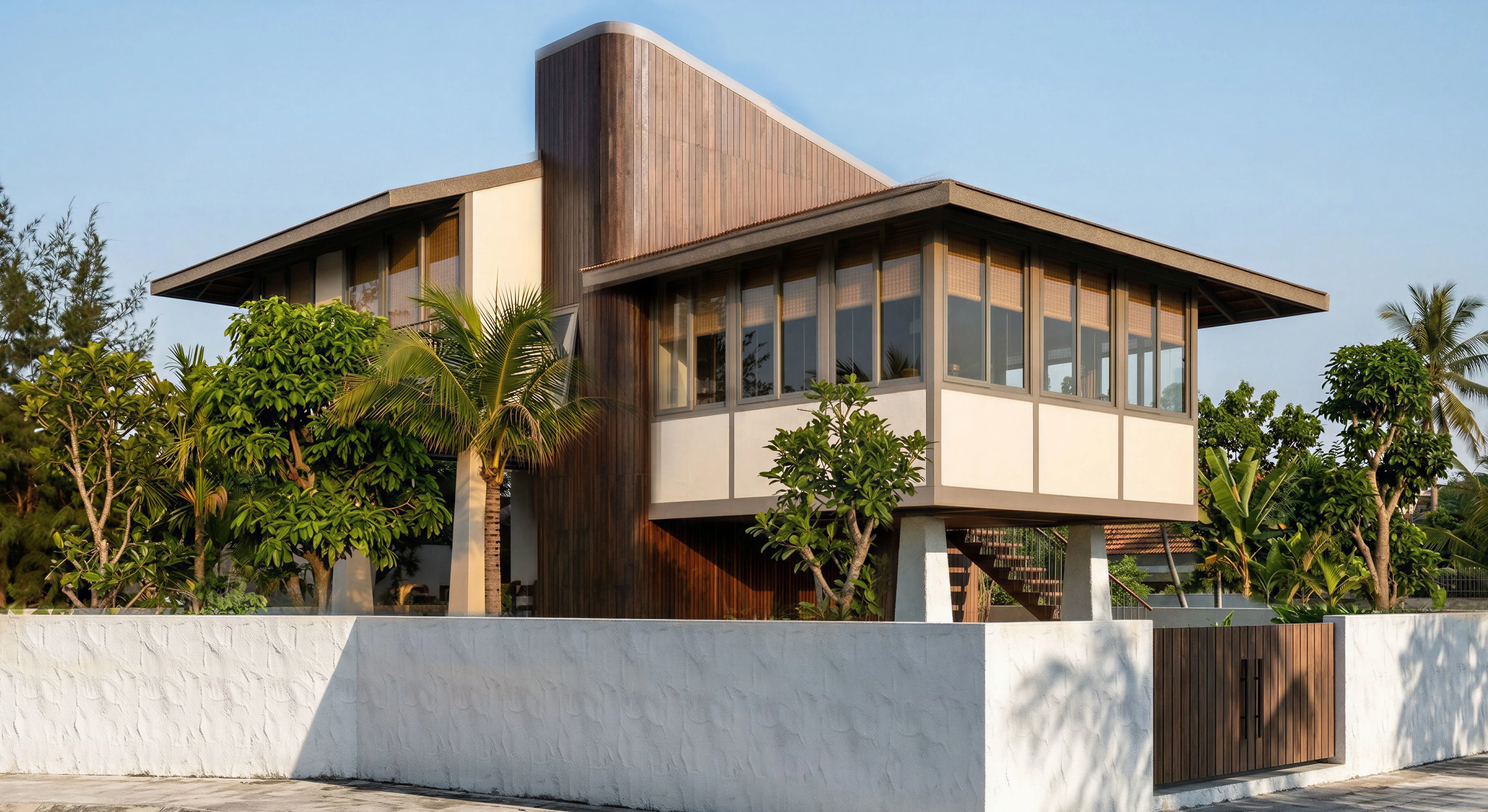 12. FISHING VILLAGE HOUSE-4