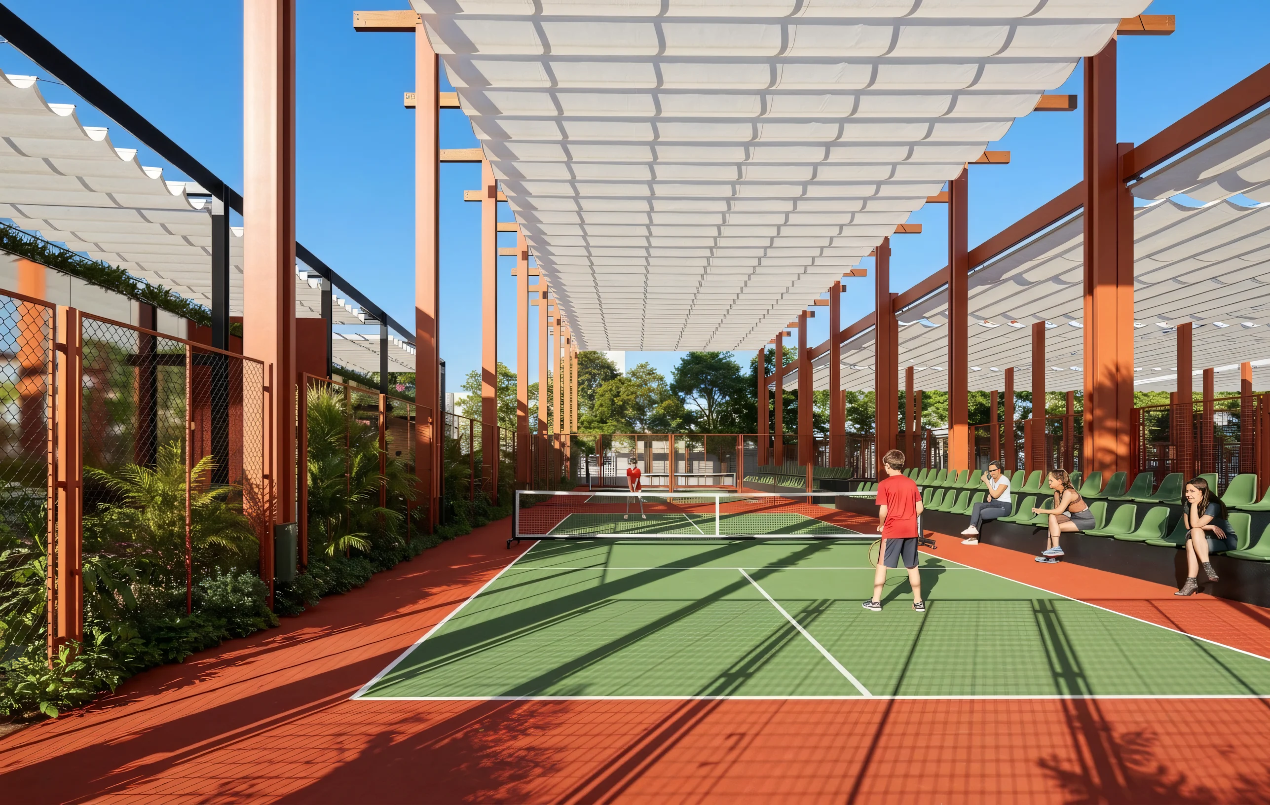 15. PICKLEBALL VANQUAN-7
