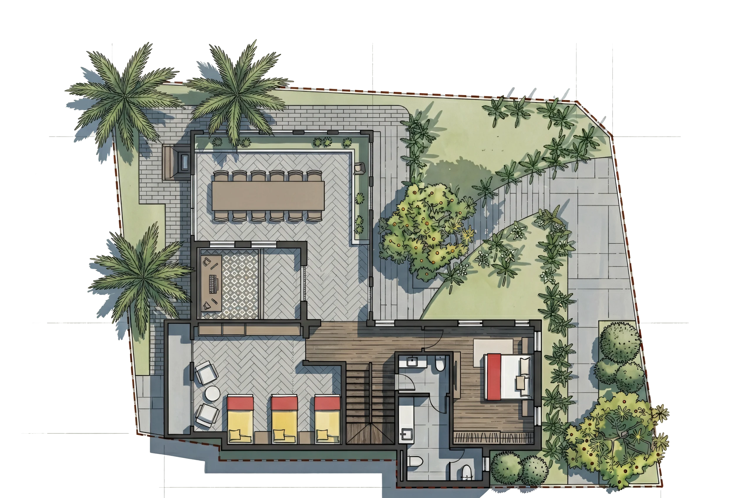 09. THAI BINH GARDEN HOUSE-5