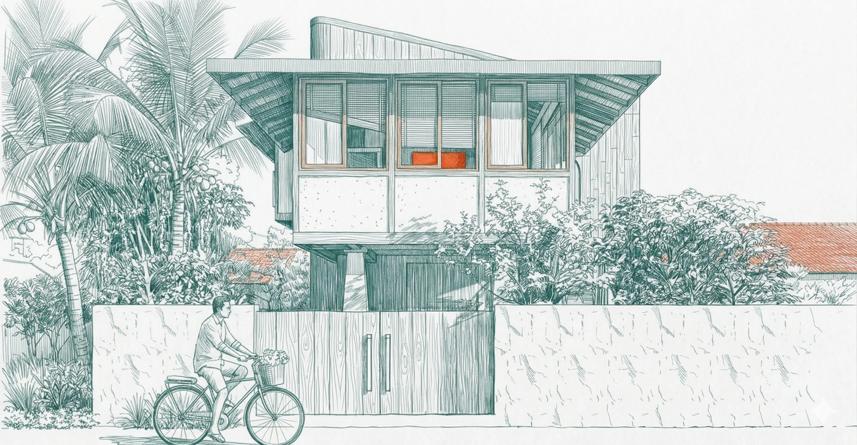 12. FISHING VILLAGE HOUSE-18