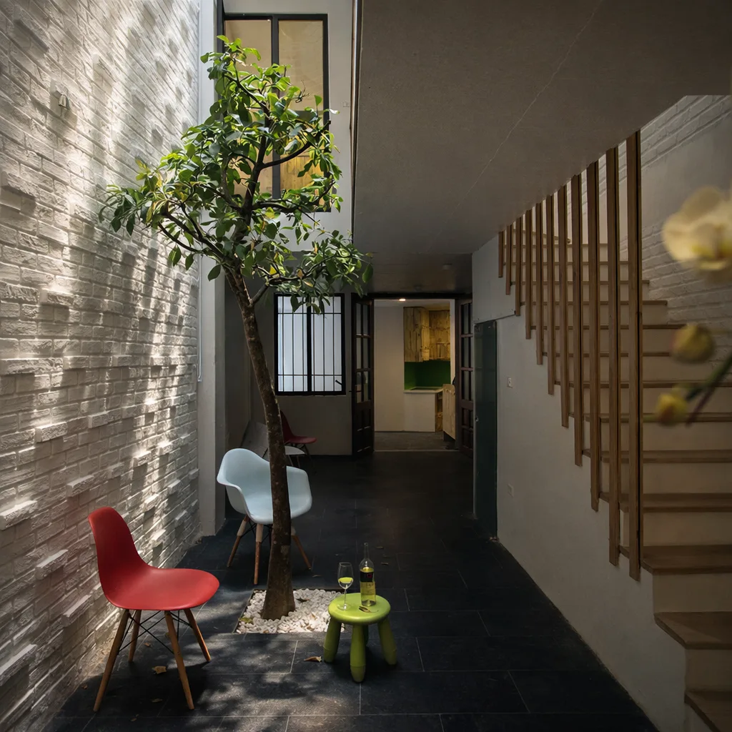 05. BACH KHOA HOUSE-1