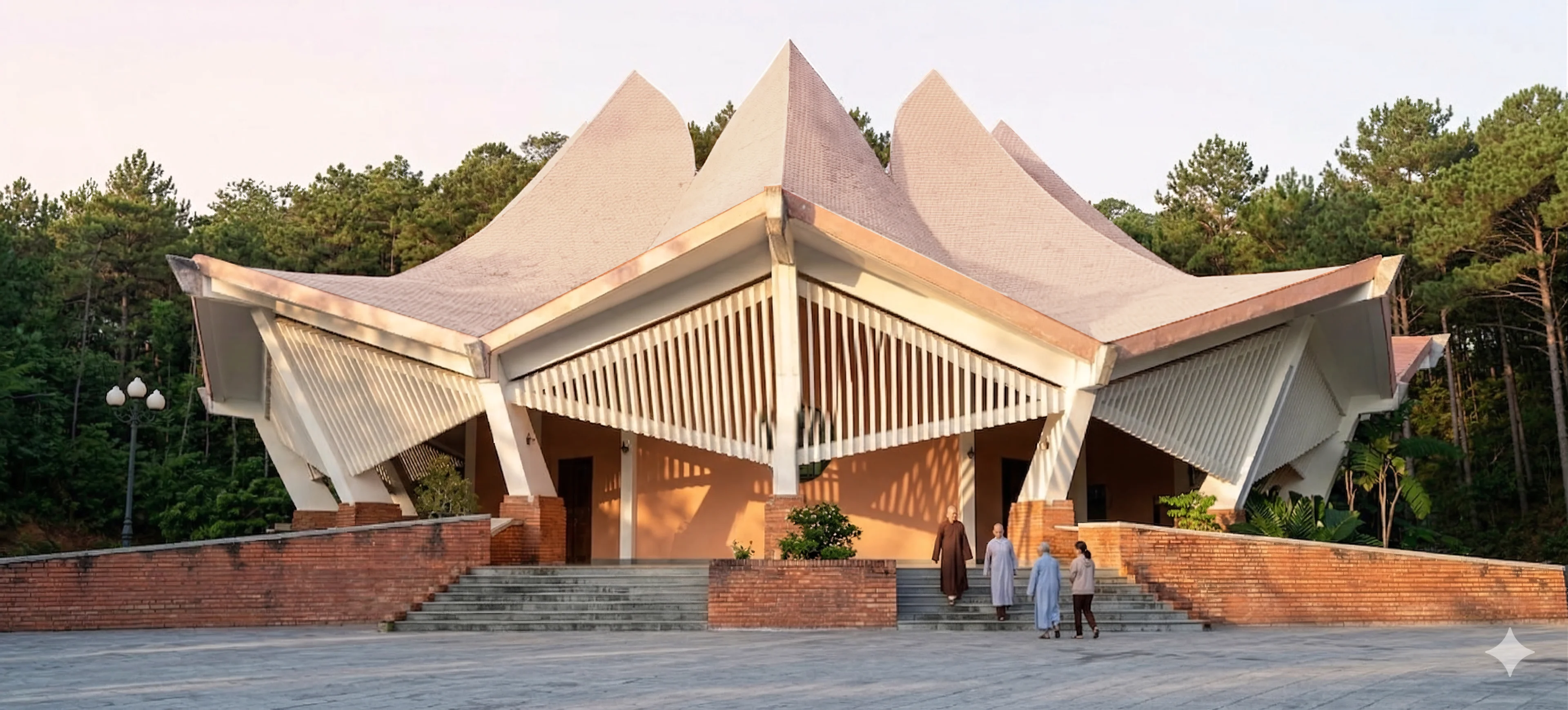 Giảng đường Phật học
