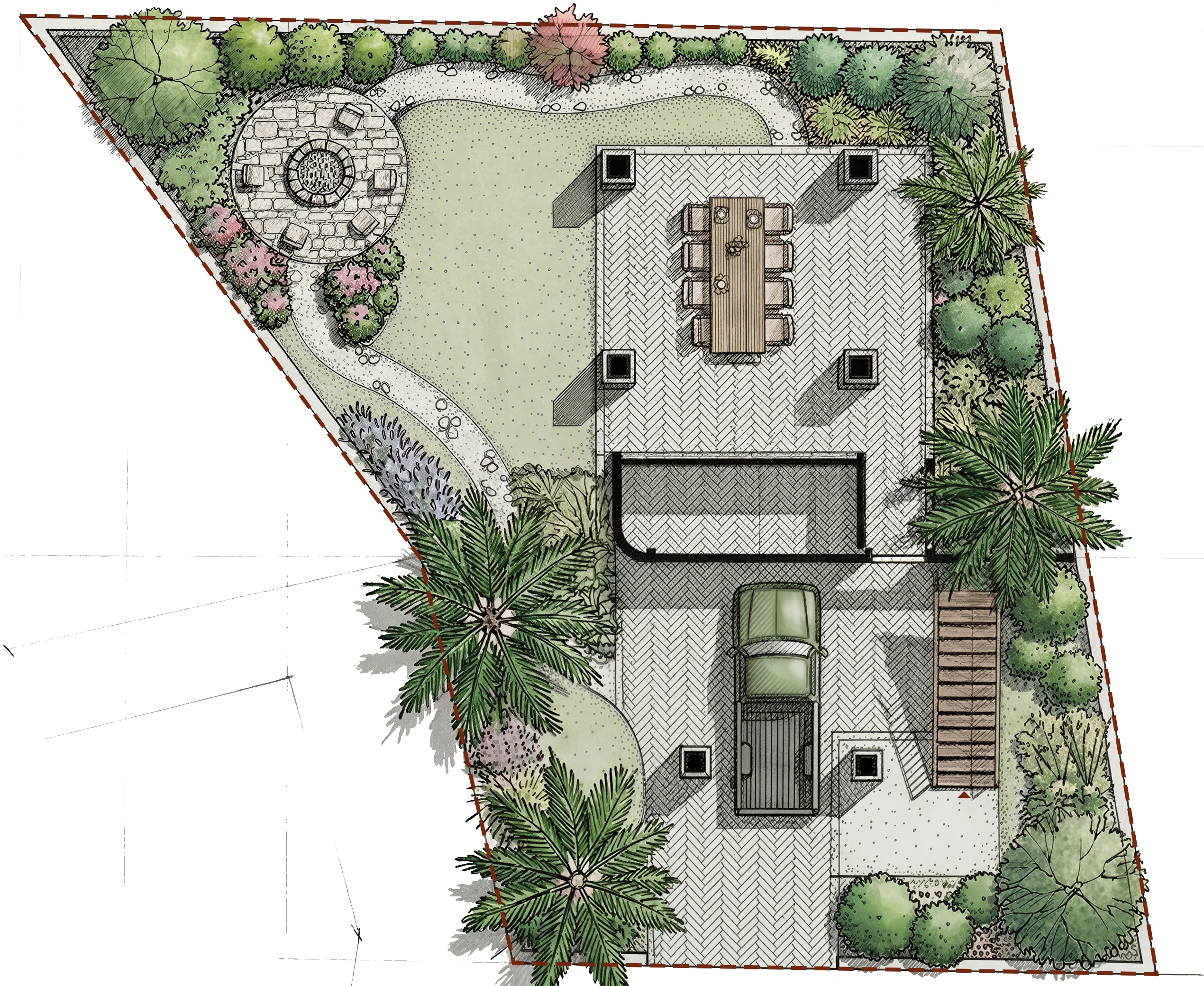 12. FISHING VILLAGE HOUSE-15