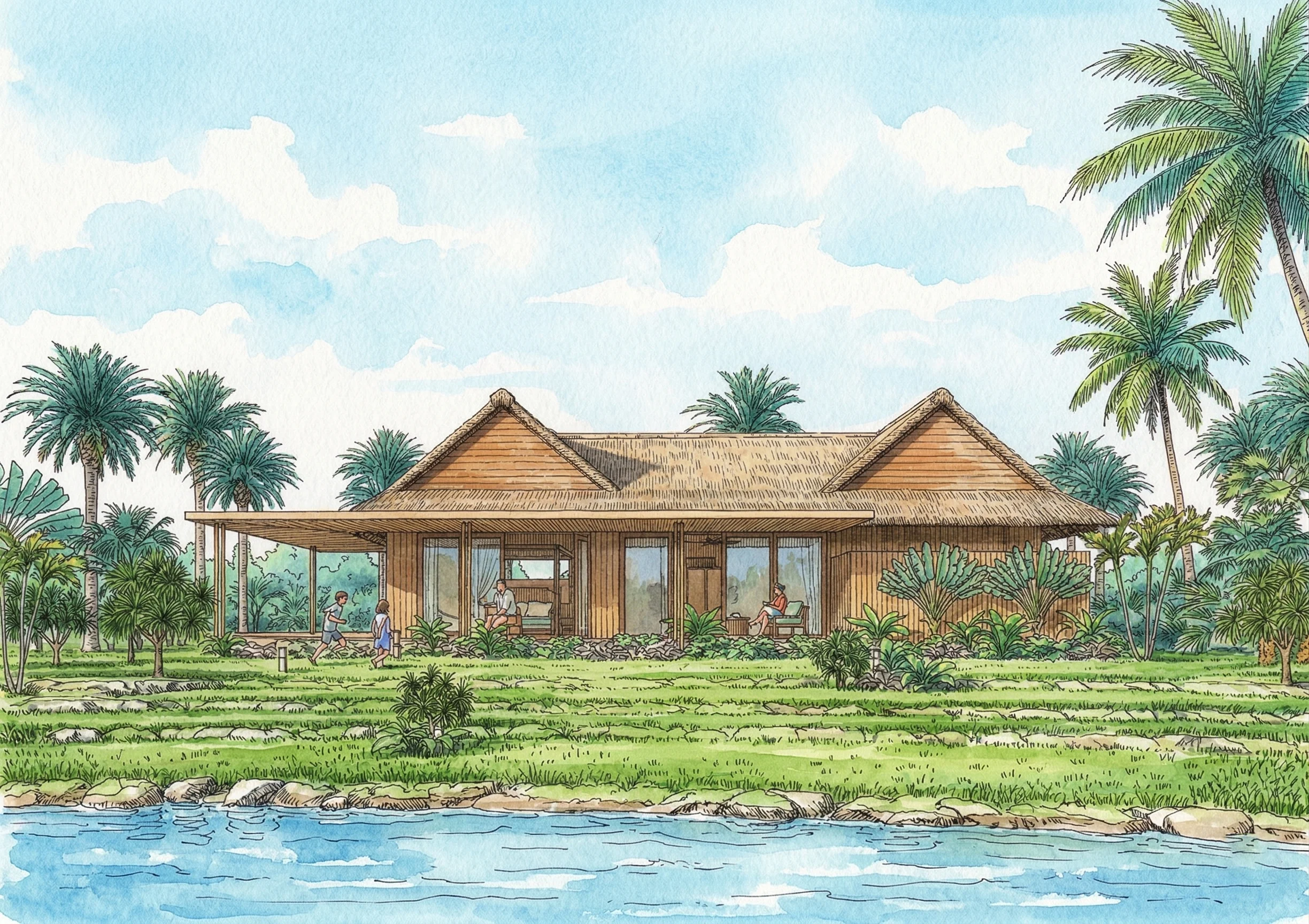 05. SONG RAY RESIDENTIAL-8