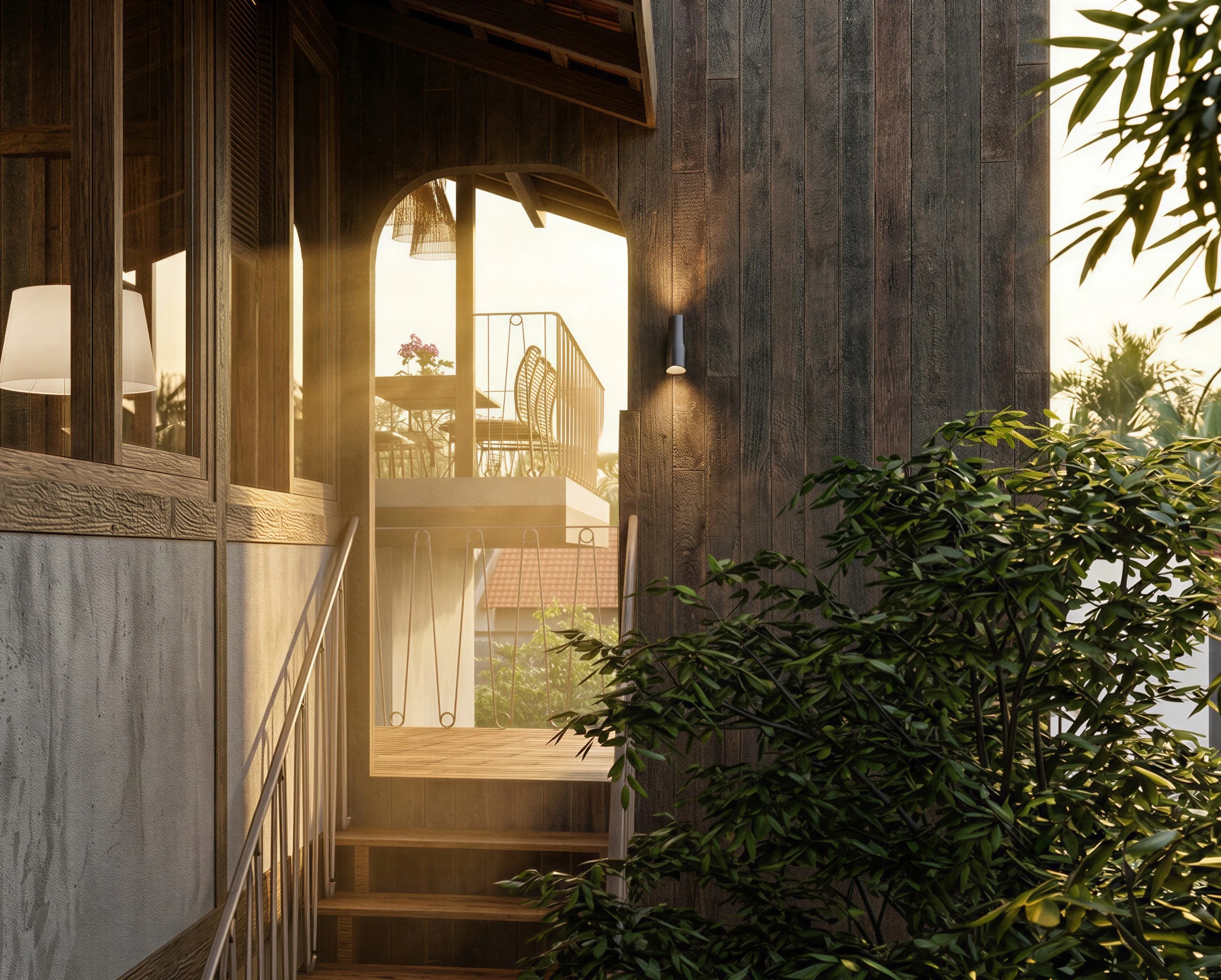 12. FISHING VILLAGE HOUSE-5