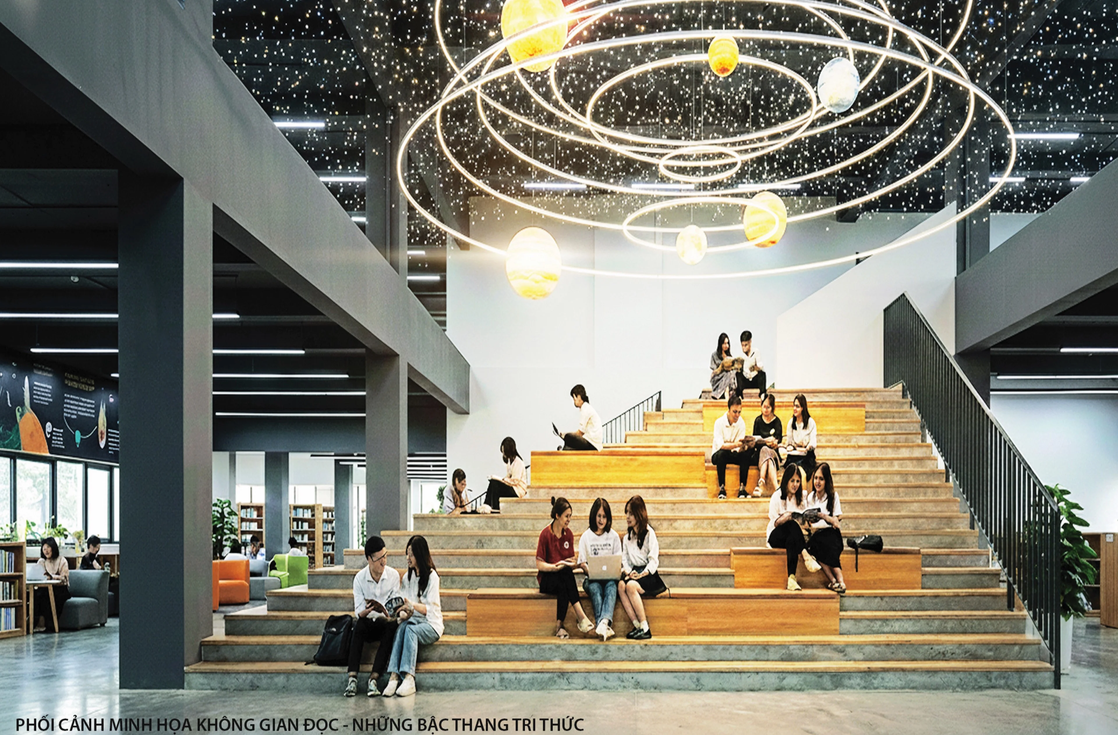 07. DATA CENTER & DIGITAL LIBRARY OF VNU-2