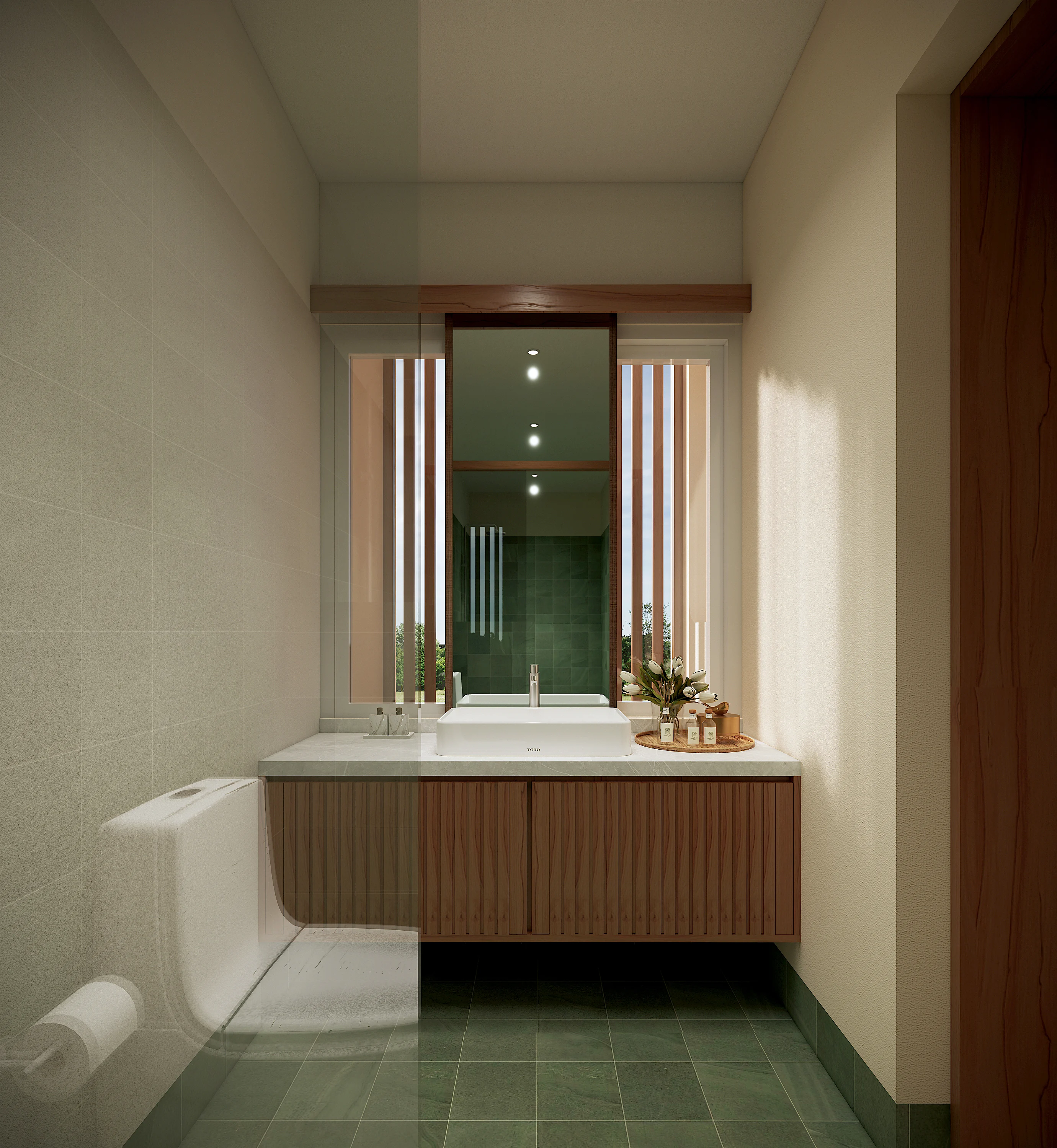 10. THAI NGUYEN HOUSE-10