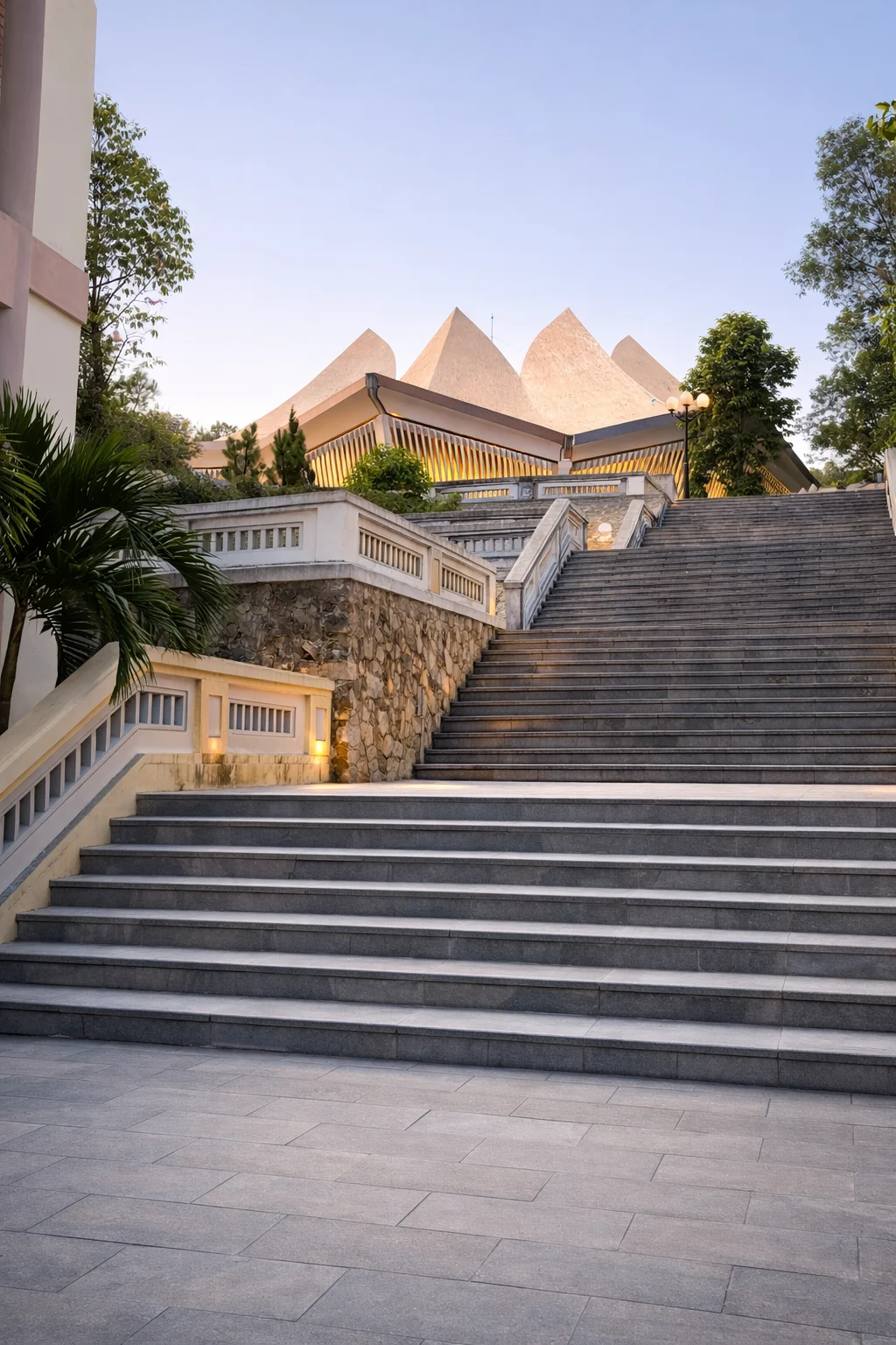 Giảng đường Phật học