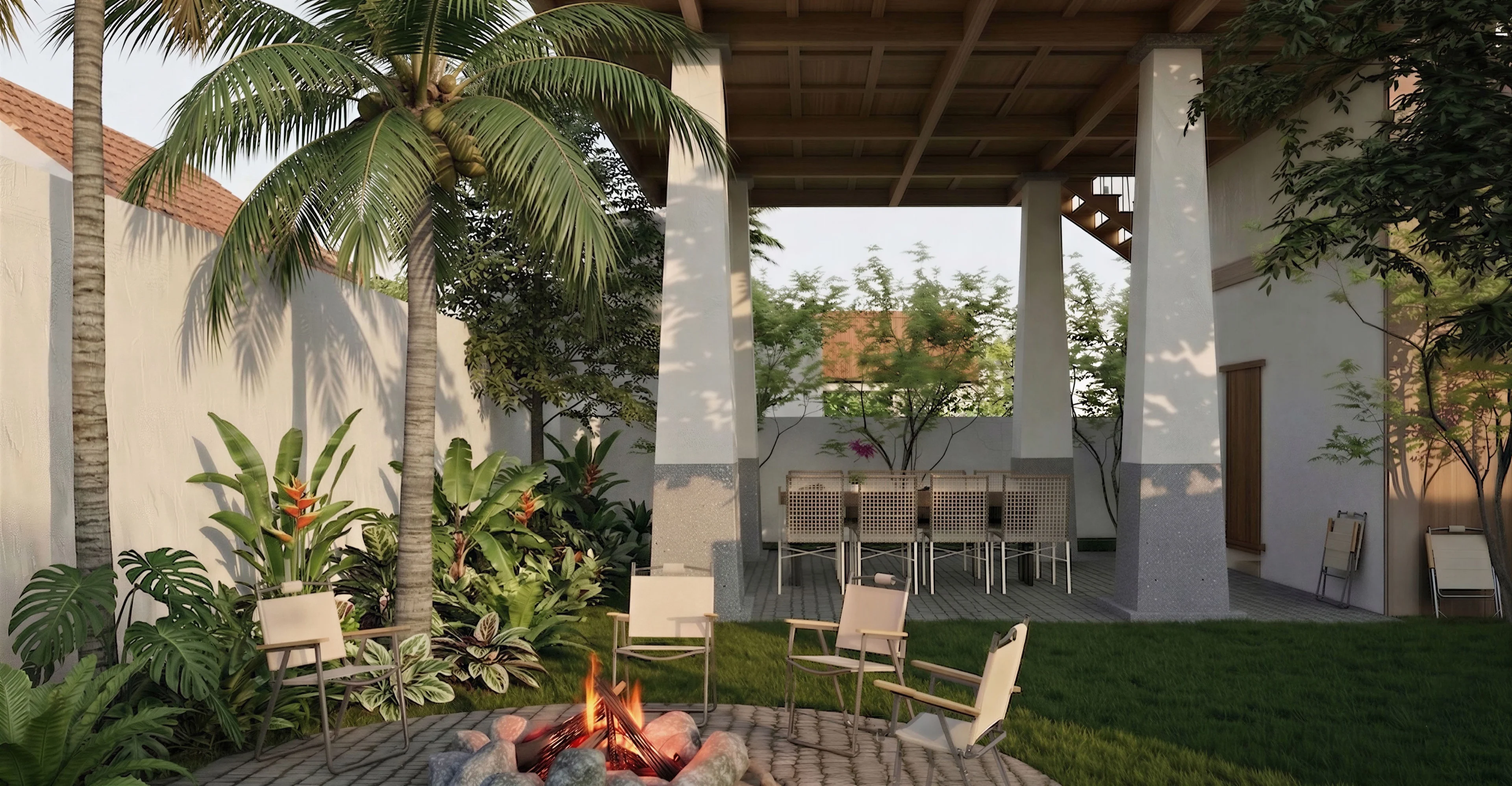 12. FISHING VILLAGE HOUSE-7