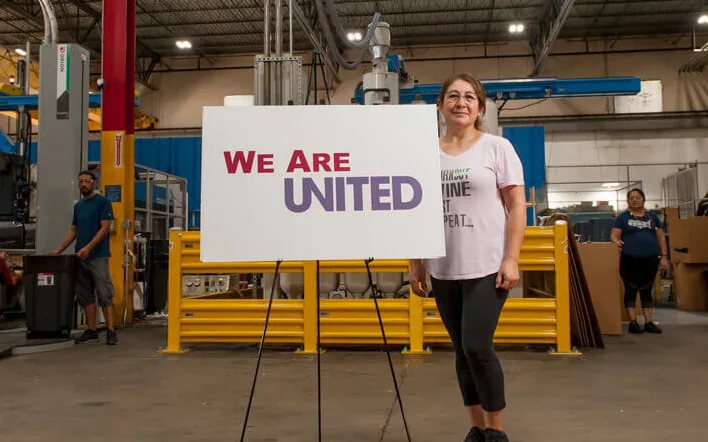 UnitedSolutions UnitedSolutions