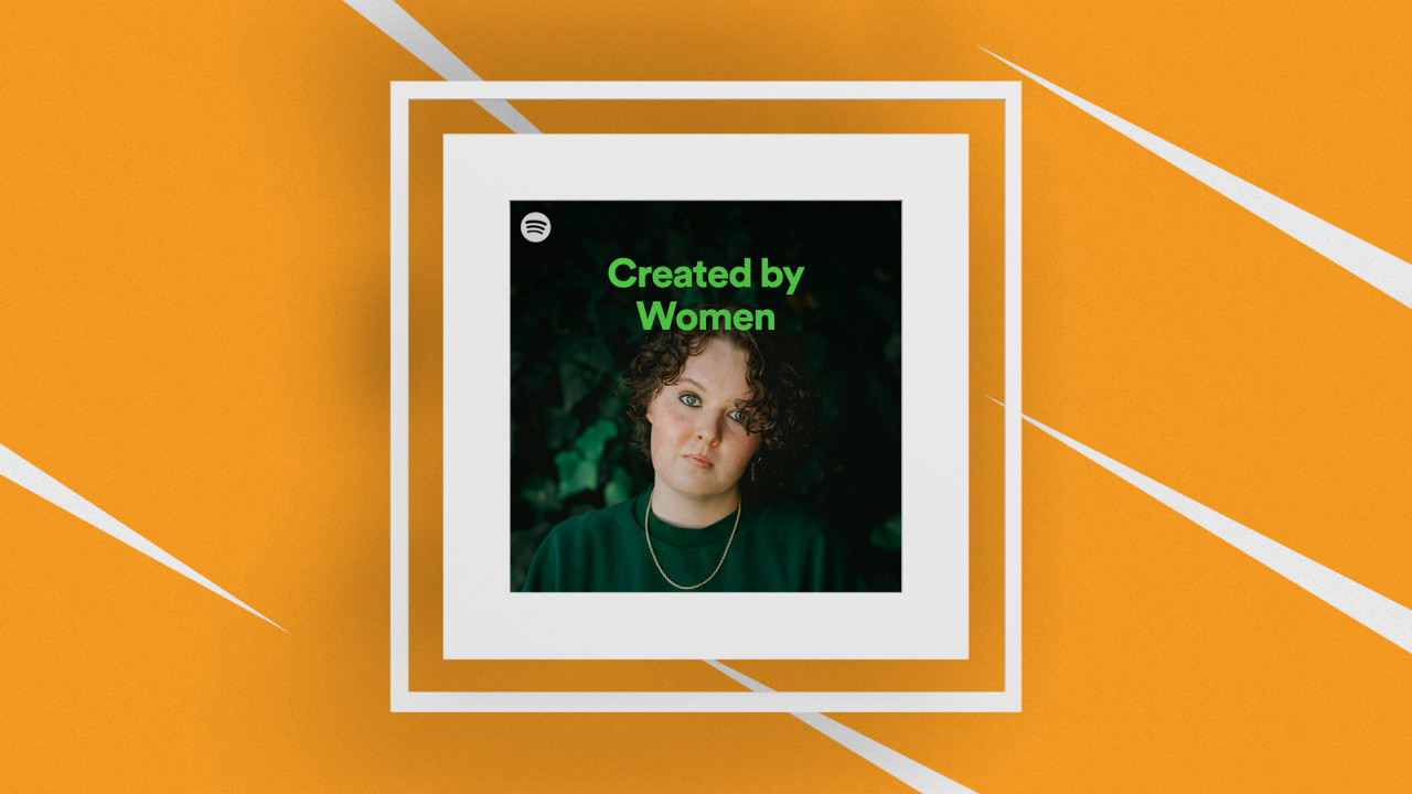 introducing-spotify-s-created-by-women-playlist-spotify-for-artists