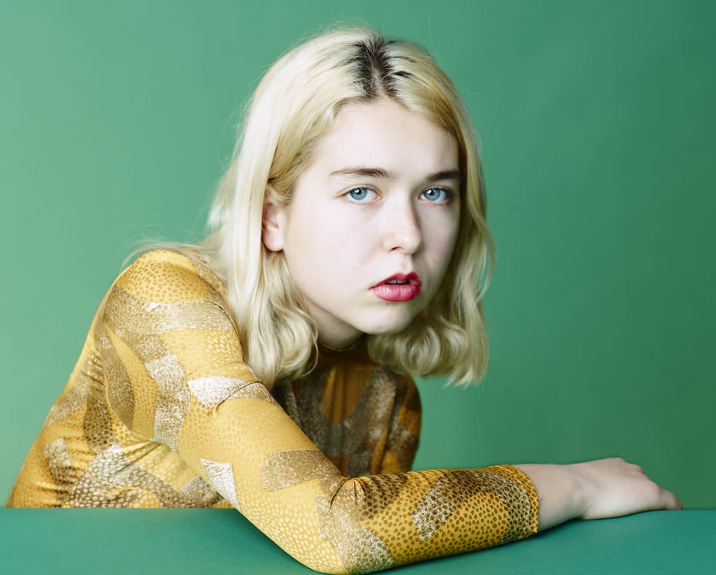 Snail Mail on Staying Focused and Keeping It Personal as a Songwriter