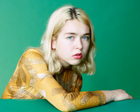 Snail Mail on Staying Focused and Keeping It Personal as a Songwriter ...