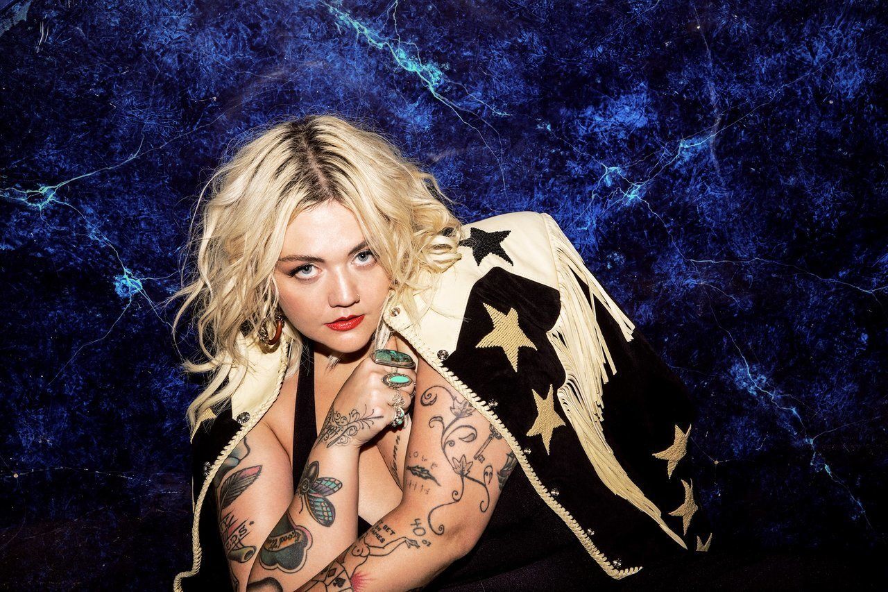 Elle King On How And Why Songs Make The Cut Spotify For Artists