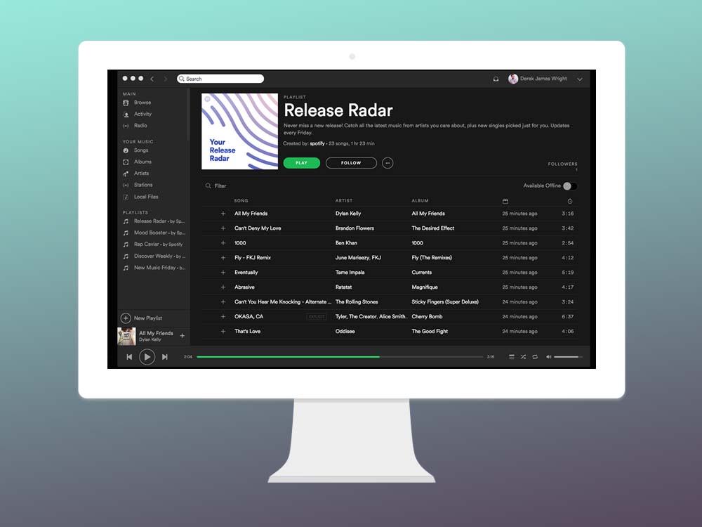 Spotify get top artists to choose rising stars to record in their new  studios - RouteNote Blog