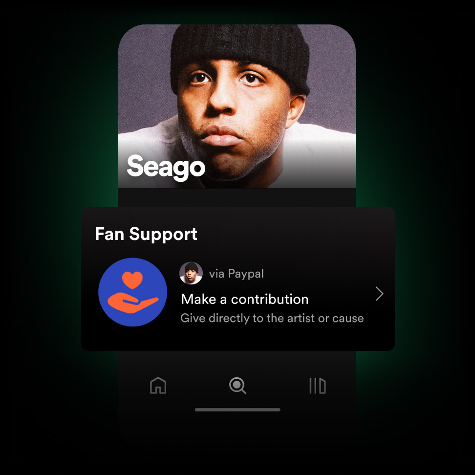 Grow your business as an artist on Spotify – Spotify for Artists