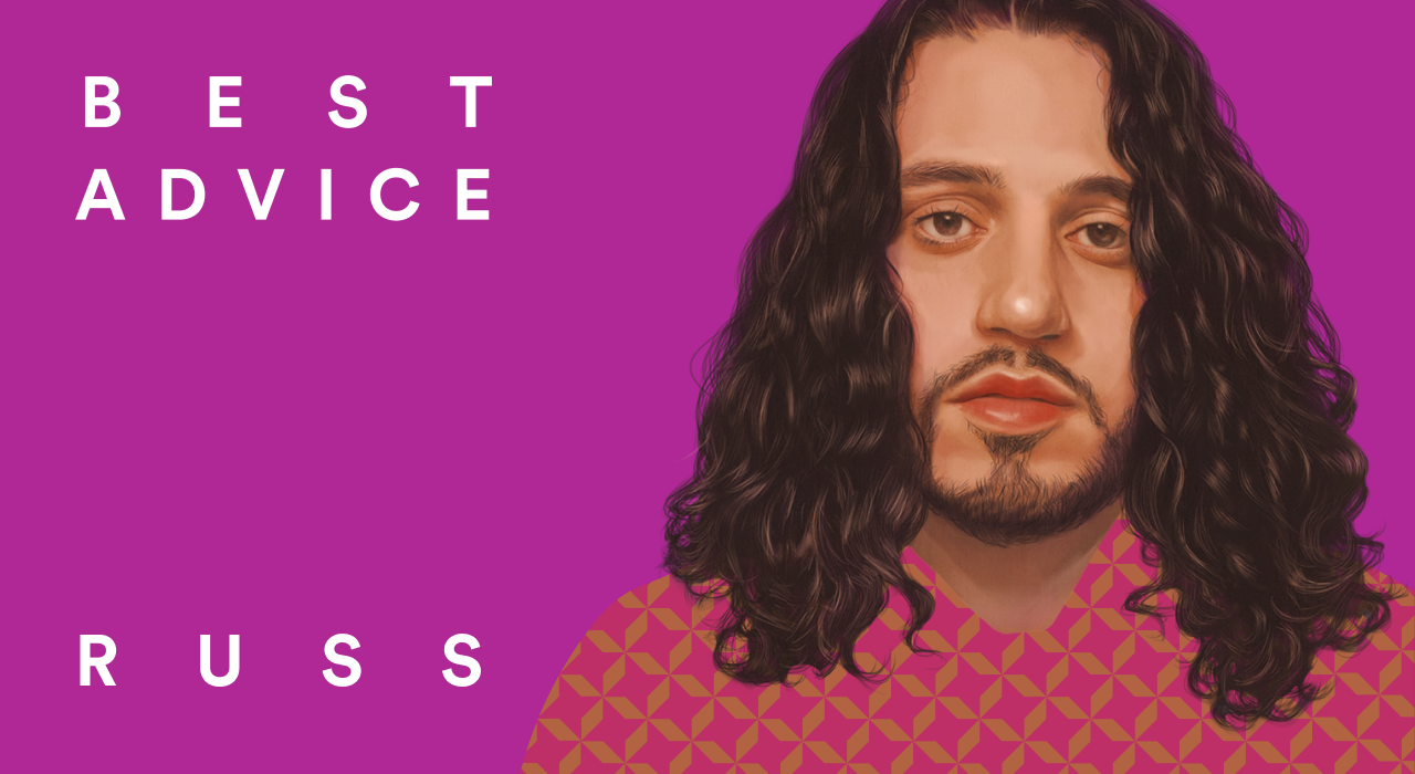 Russ W Listen to the Latest Best Advice Podcast with Rapper and Entrepreneur ...
