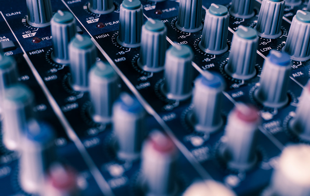 What to Know About Mastering – News – Spotify for Artists