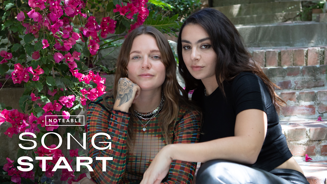 Charli XCX Tove Lo And Chaz Cardigan On Collaboration And Finding The charli-xcx-tove-lo-and-chaz-cardigan-on-collaboration-and-finding-the