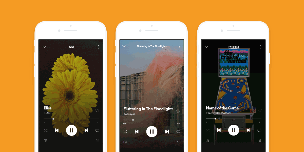 10 Tips to Get the Most from Your Canvas – Spotify for Artists