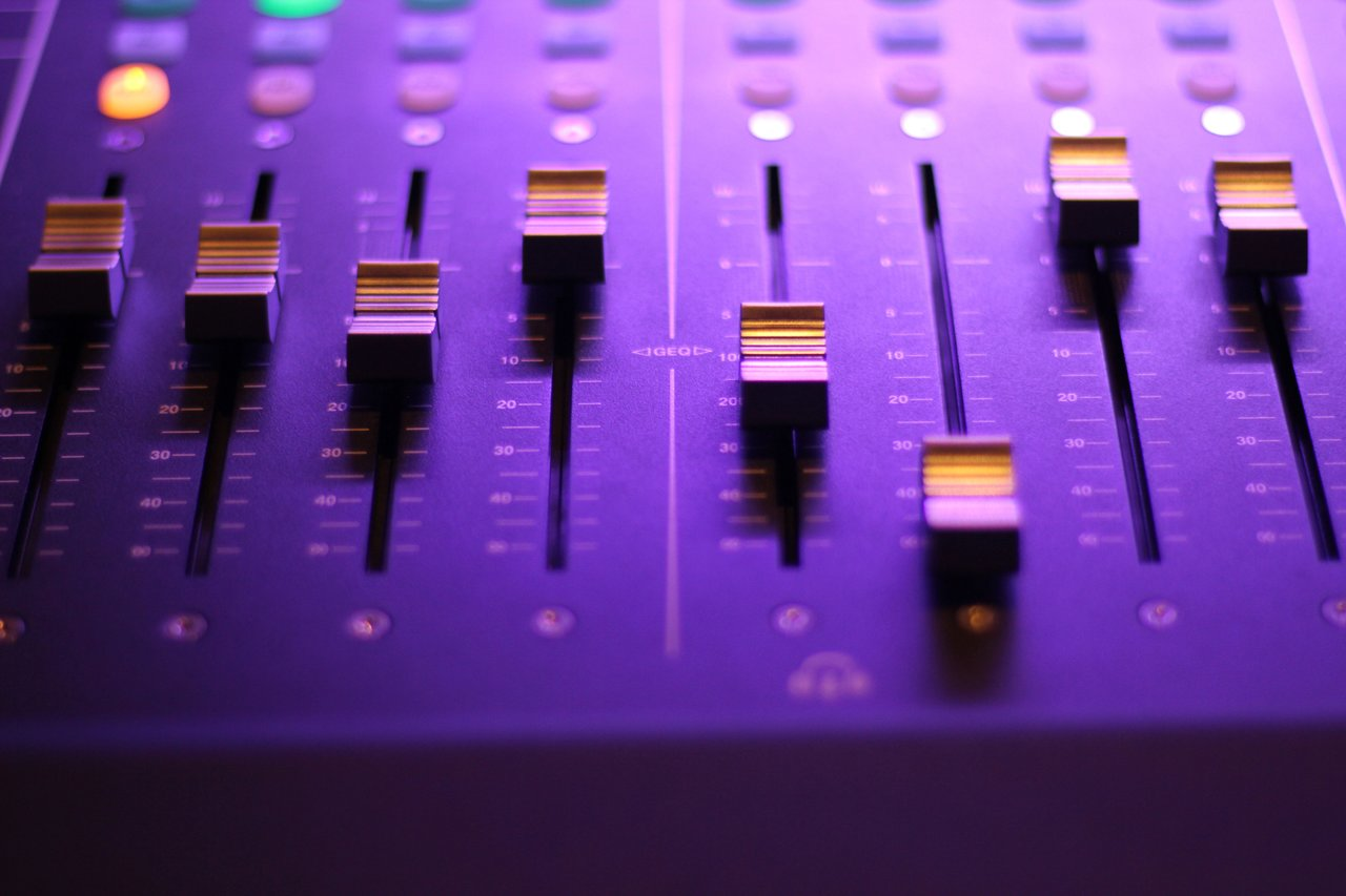 Talk the Talk: Music Terms, A Glossary – News – Spotify for Artists