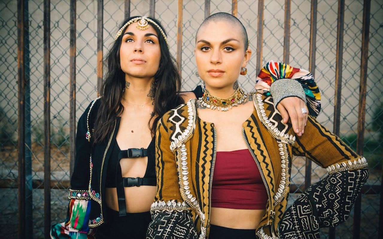 Krewella on Overcoming Career Obstacles – Spotify for Artists