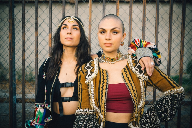 Krewella on Overcoming Career Obstacles – News – Spotify for Artists