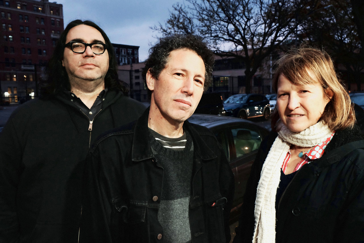 Yo La Tengo on the Pros and Cons of Being a SelfManaged Band Spotify