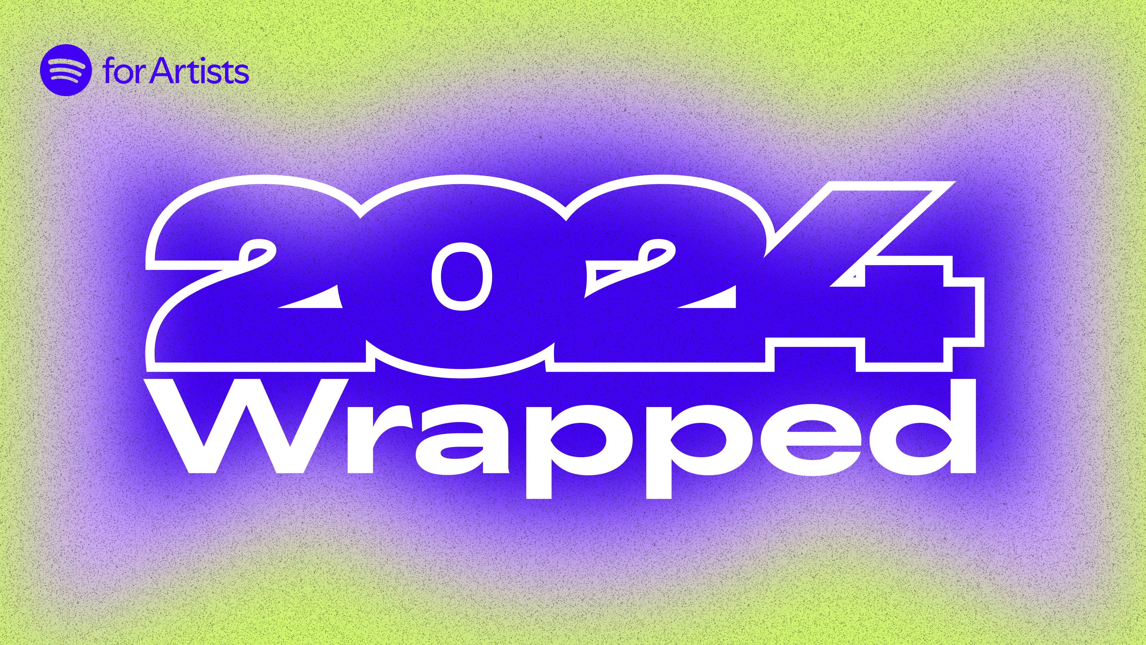 Get ready for 2024 Wrapped – Spotify for Artists