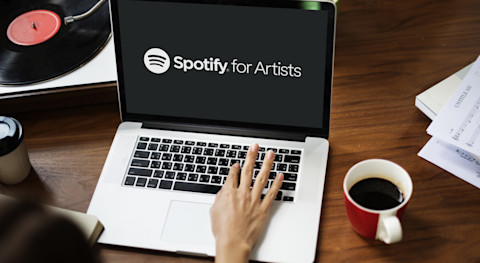 spotify new artist awards