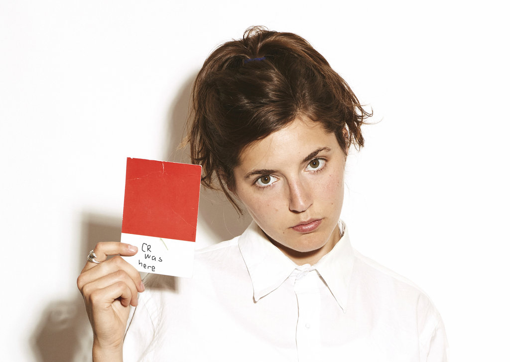 Caroline Rose Photo by Matt Hogan