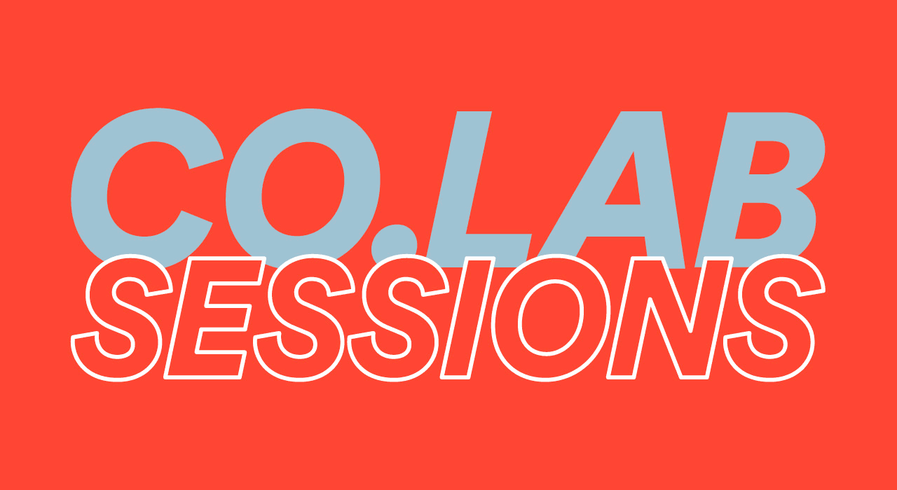 Introducing the Co.Lab Sessions Podcast Spotify for Artists